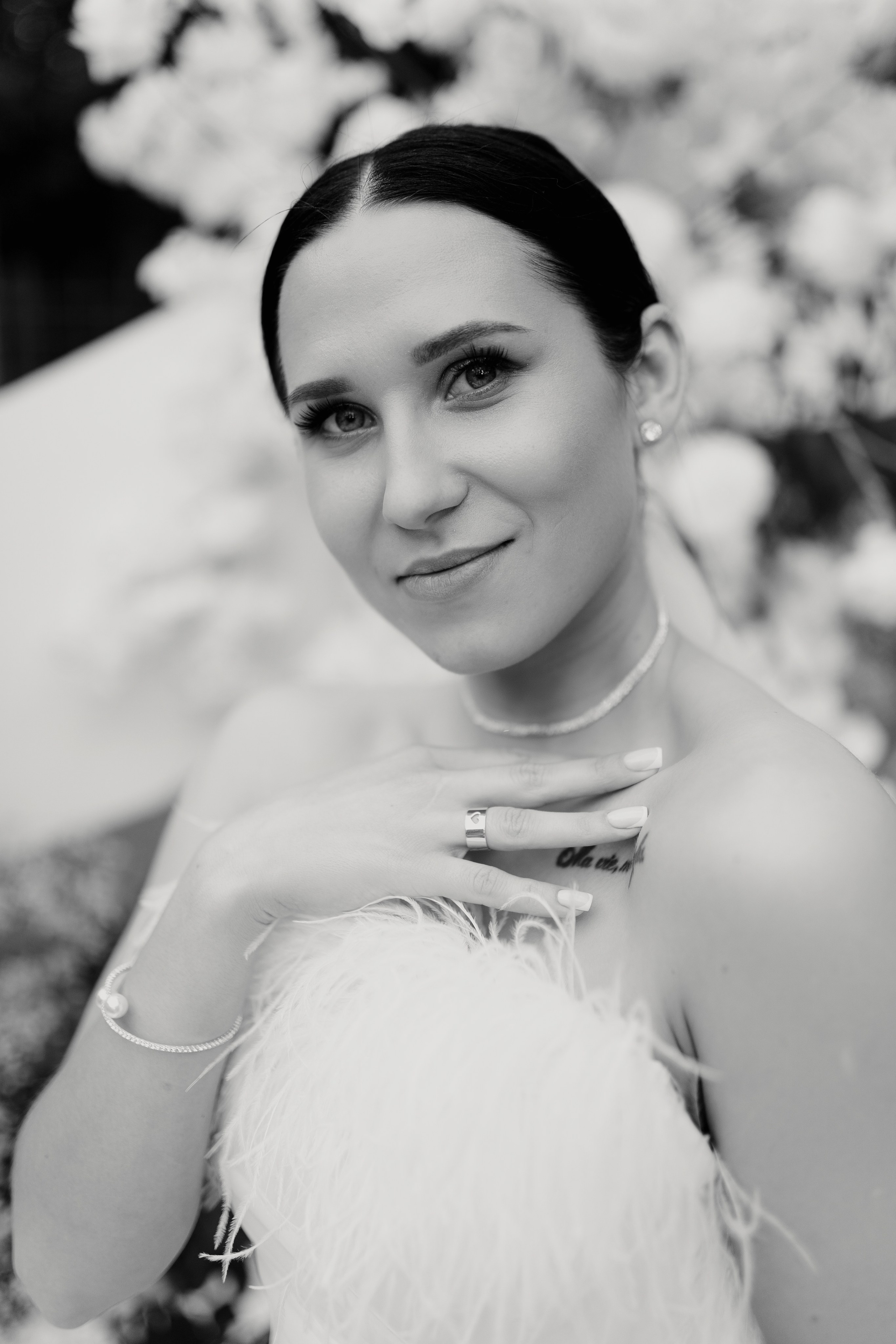 Лиза & Сергей