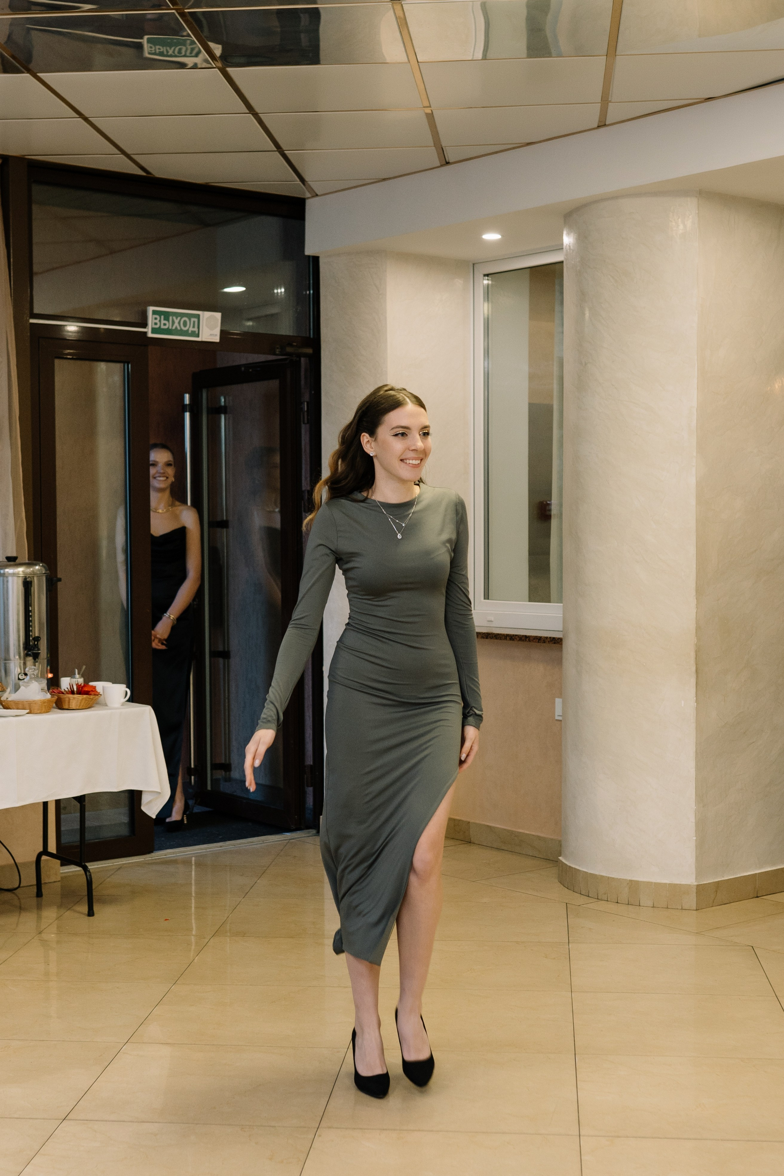 Олег & Алина