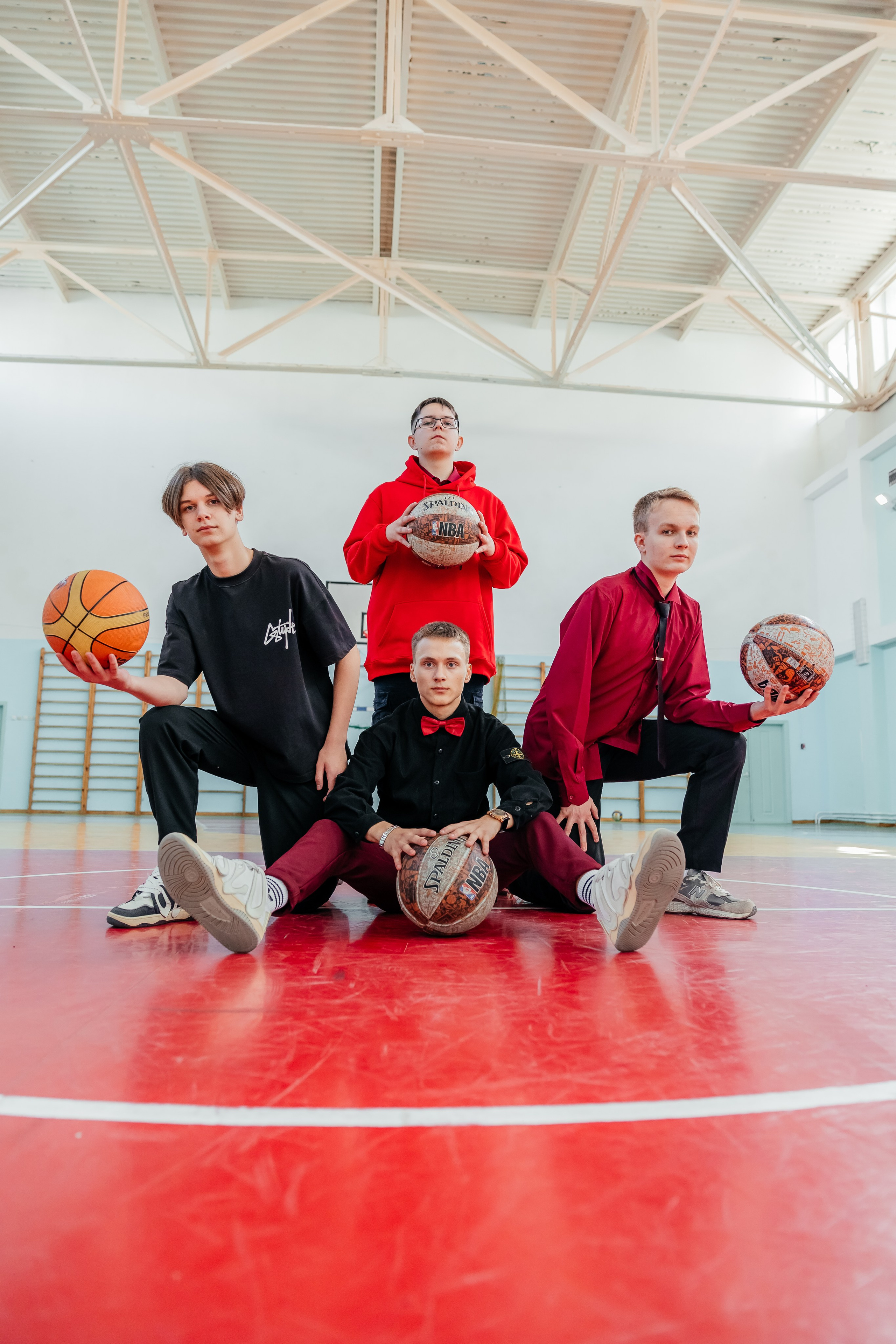 9 класс. Главная