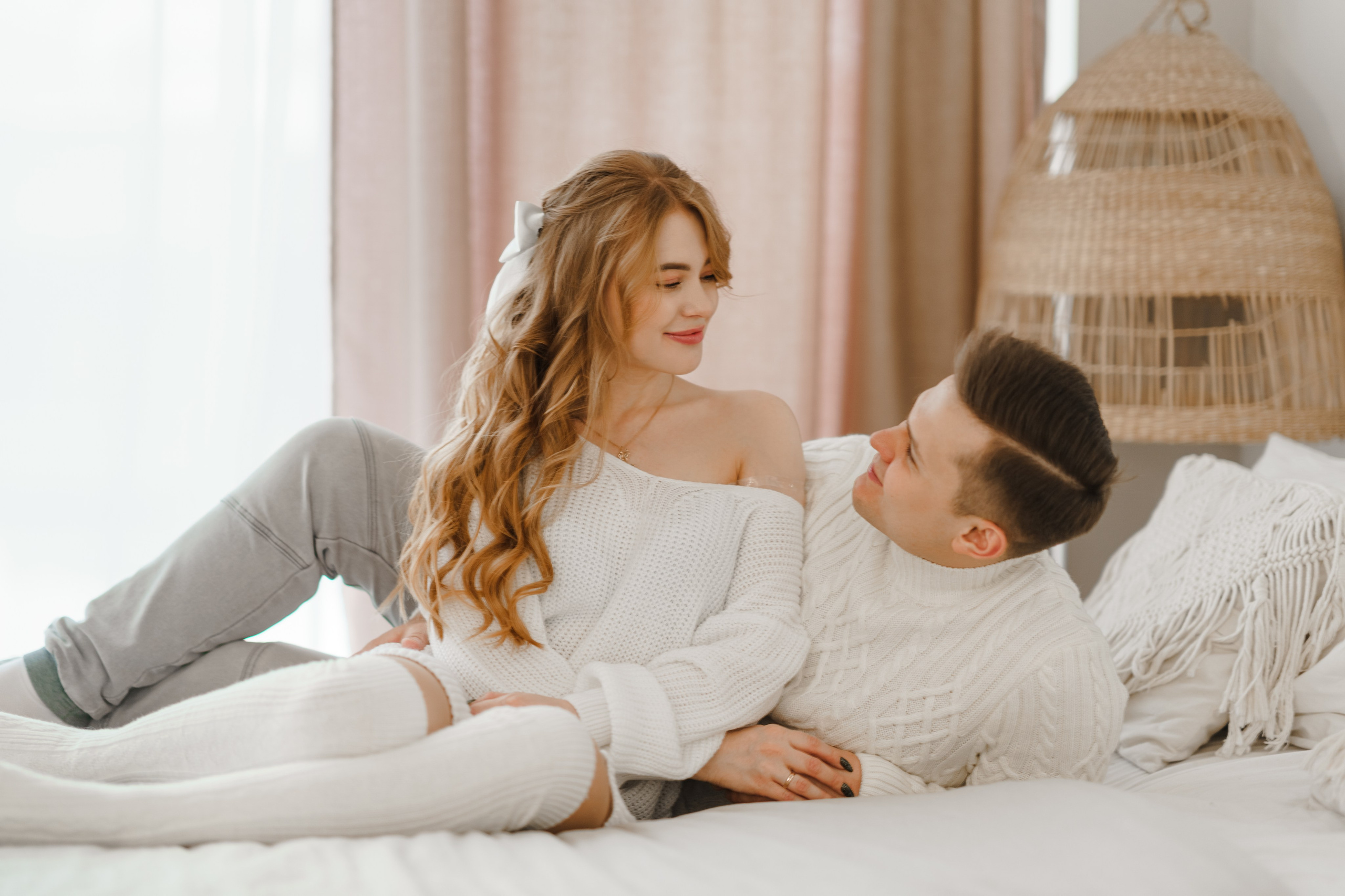 Лавстори Саши и Стаса. Свадебный и семейный фотограф в Санкт-Петербурге Олеся Еремеева