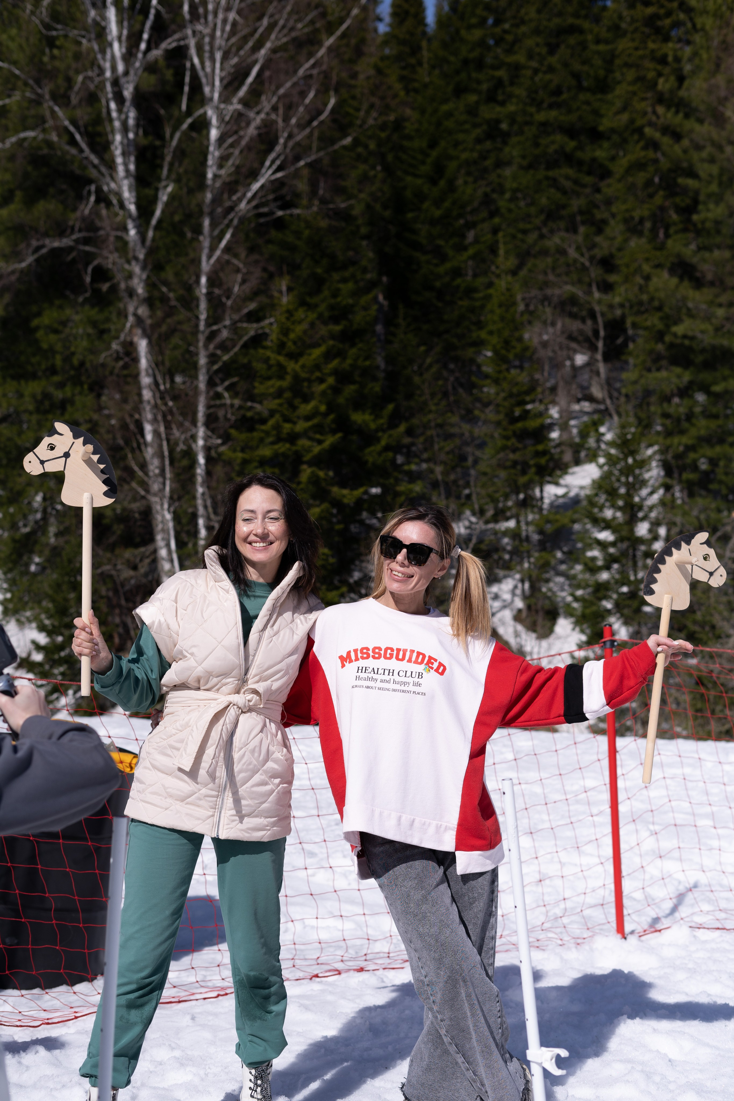 Грелка 14.04.24. Анастасия Паршукова — фотограф Шерегеш Новосибирск