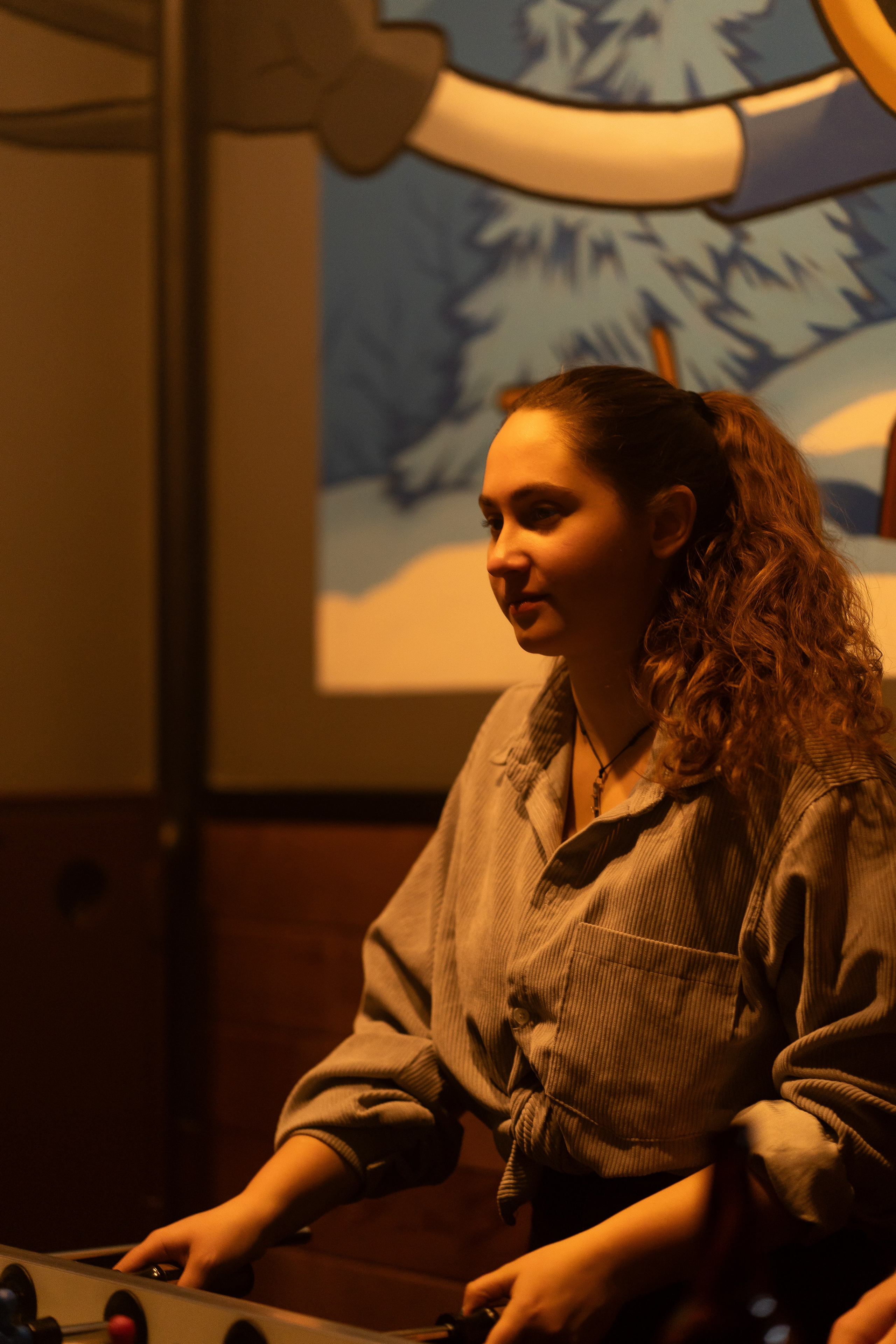 Rook's. Анастасия Паршукова — фотограф Шерегеш Новосибирск