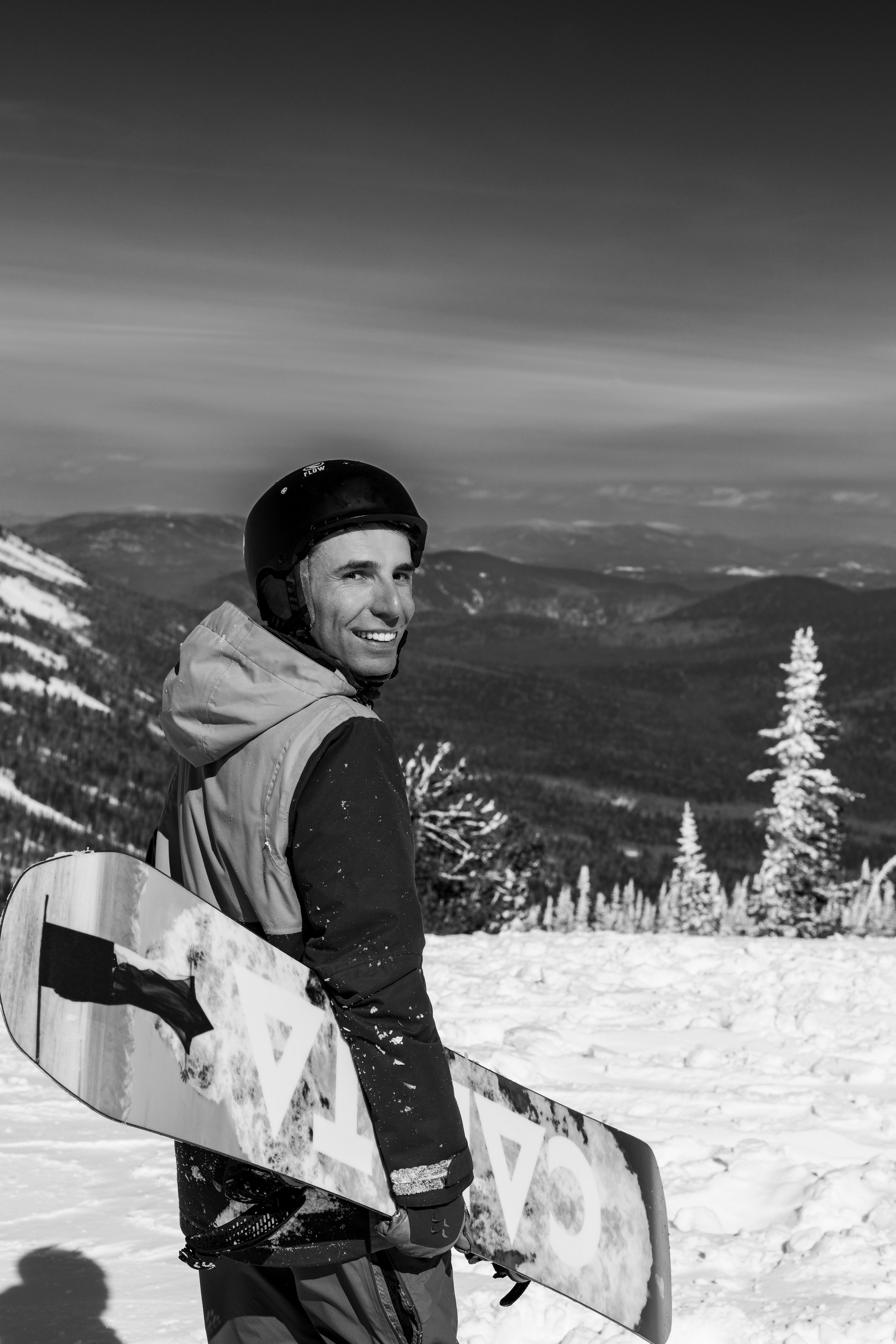 Тур. Анастасия Паршукова — фотограф Шерегеш Новосибирск