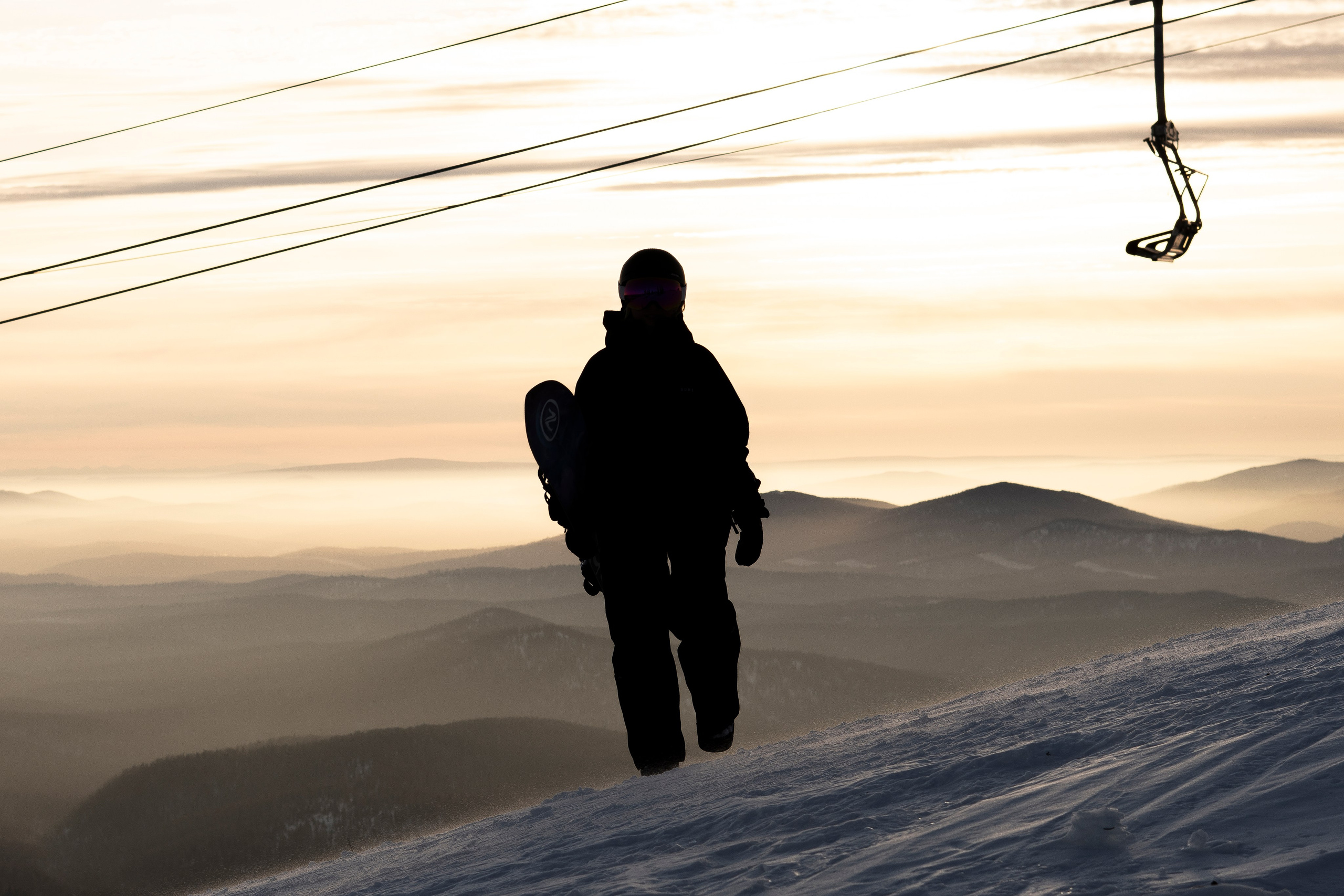 JJ. Анастасия Паршукова — фотограф Шерегеш Новосибирск