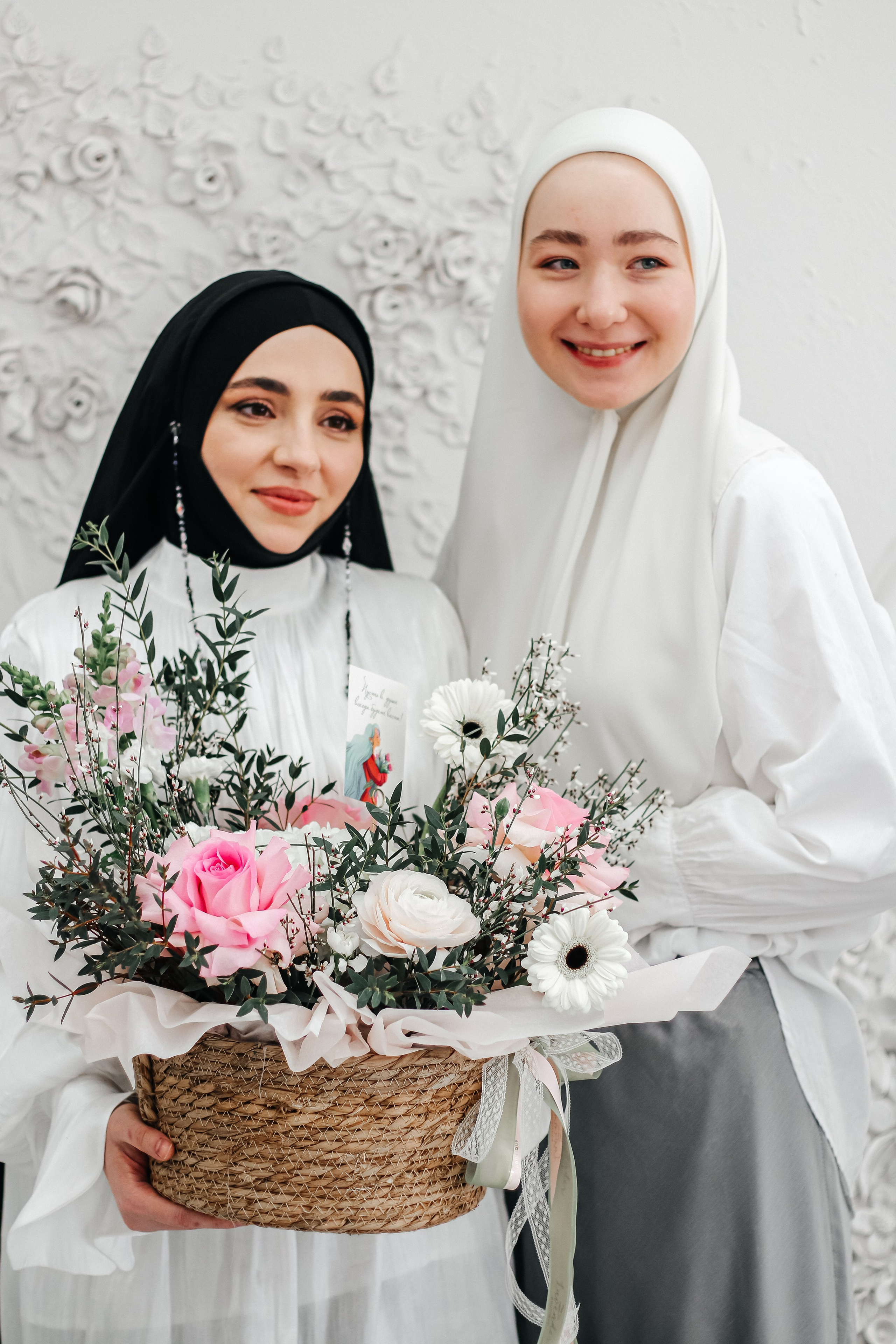 Женский бизнес-завтрак