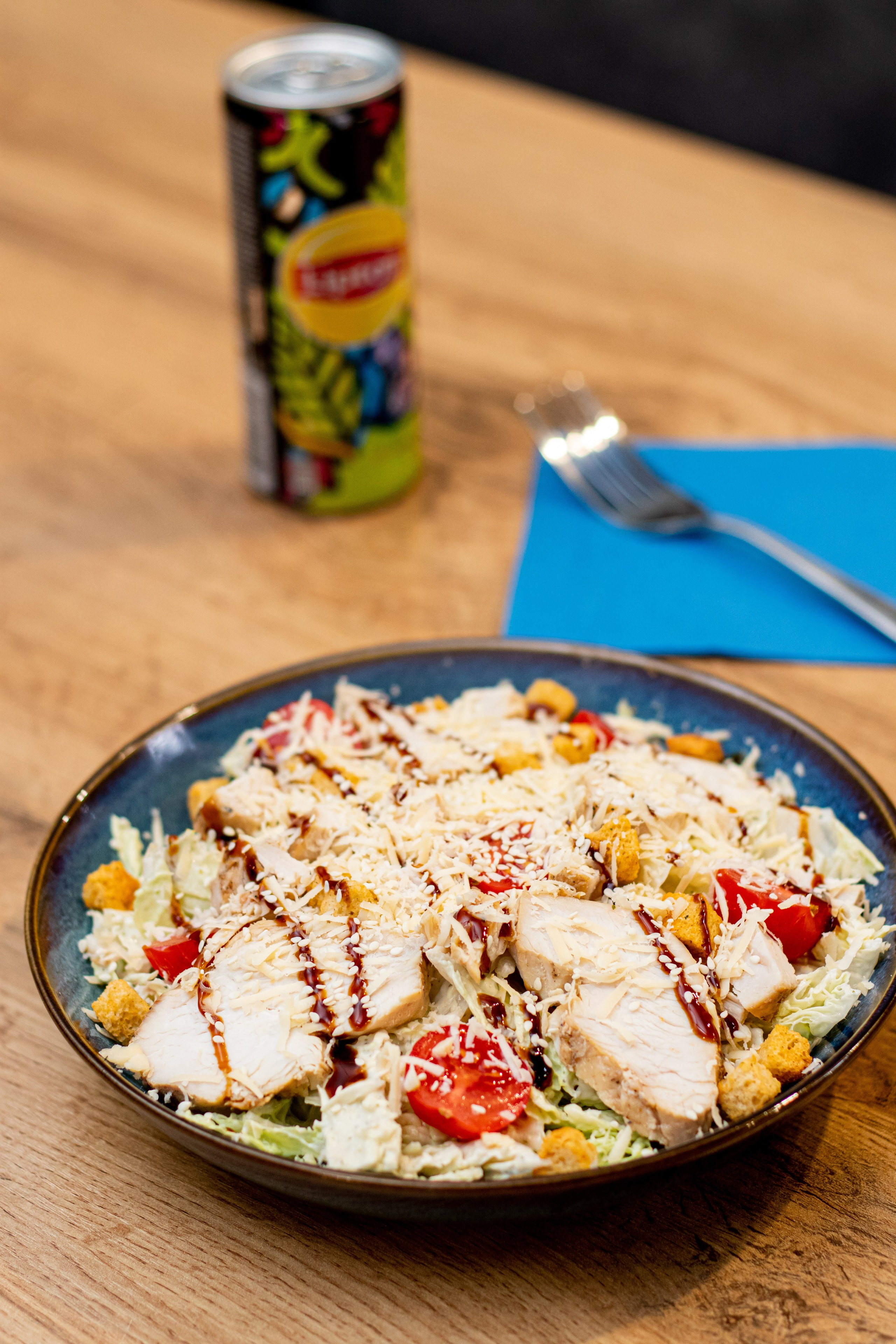 Для ресторана