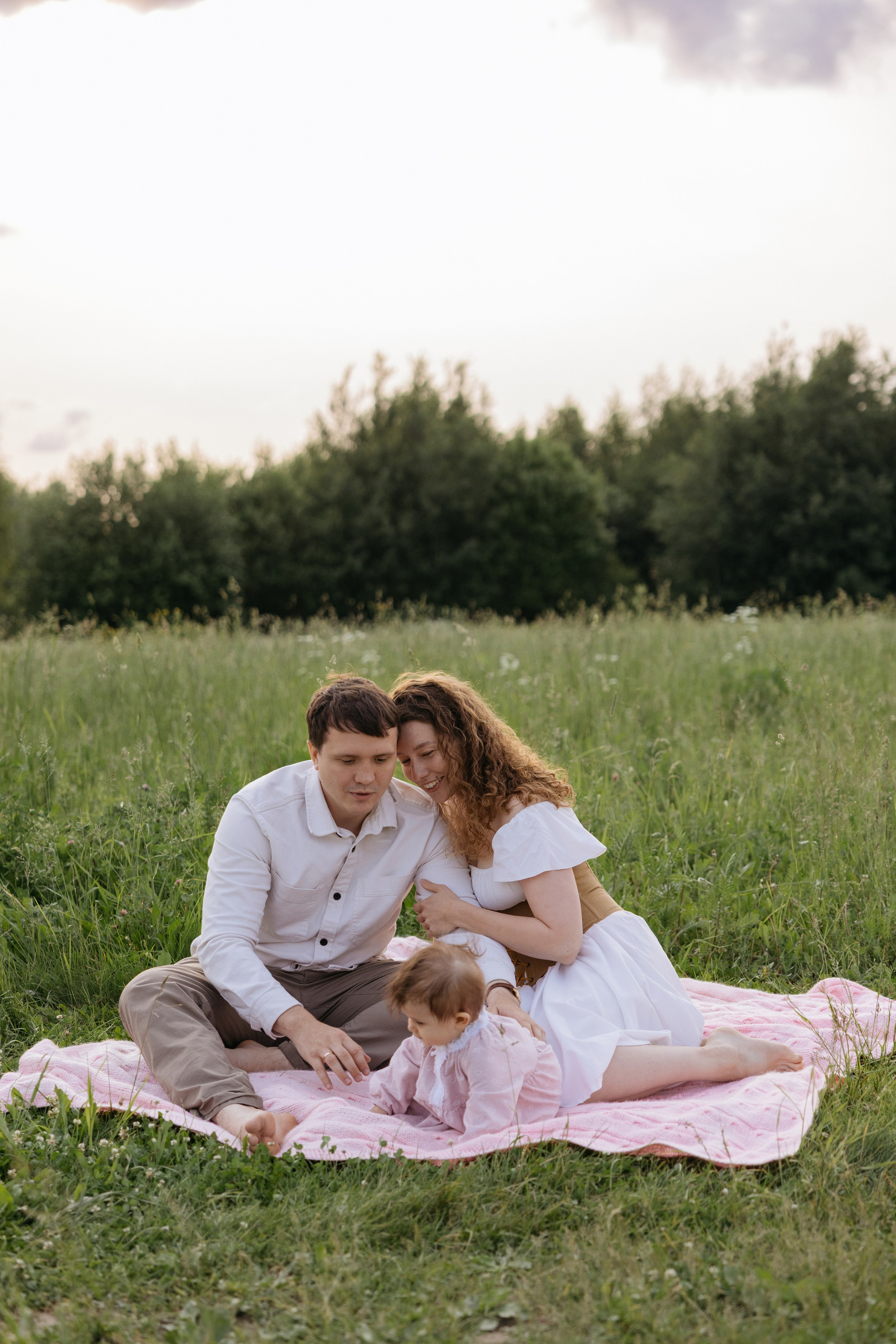 Песни и самолеты. Свадебный фотограф в Москве Полина Лелетко