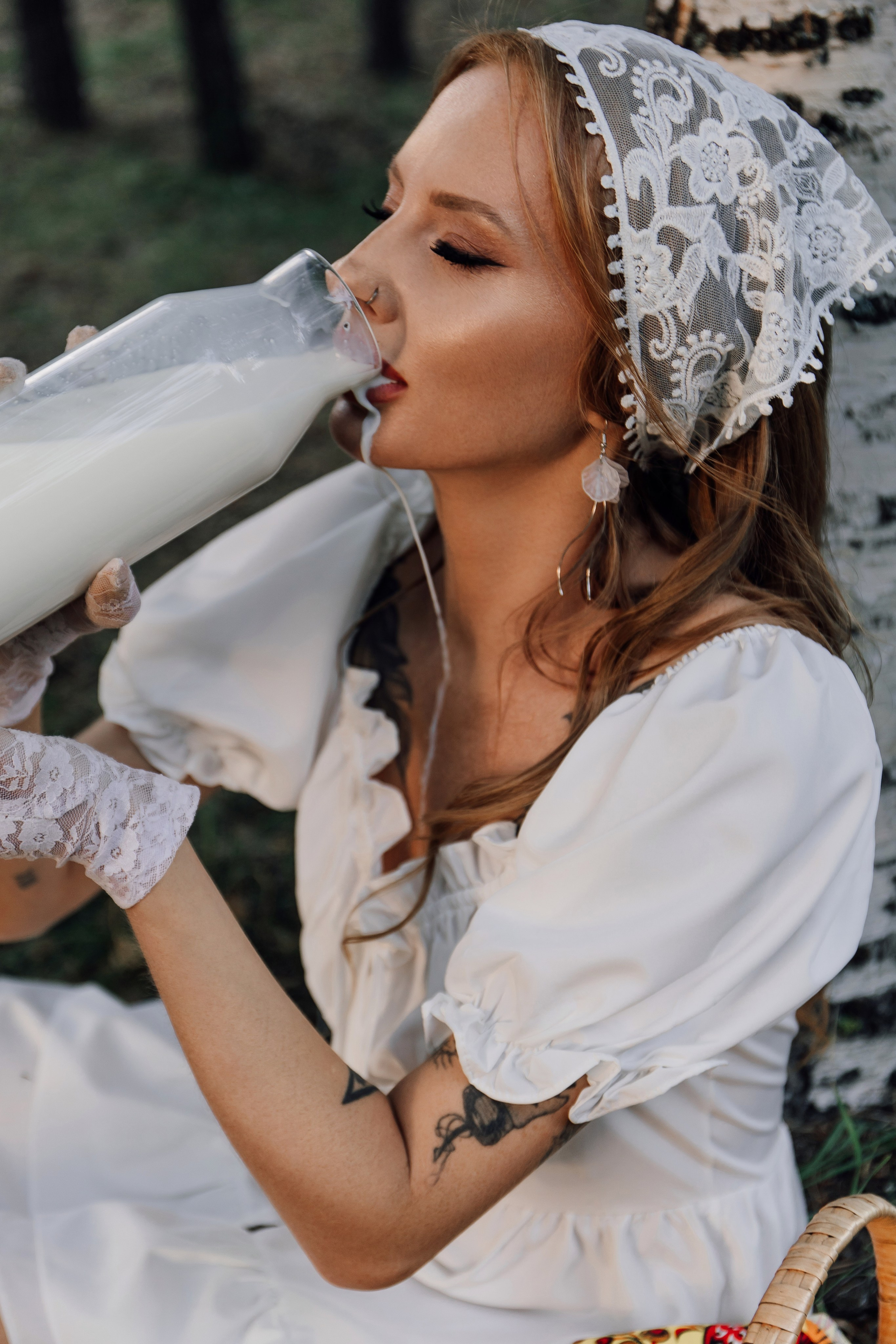 Анастасия. Свадебный фотограф в Ноябрьске Мария Янишевская