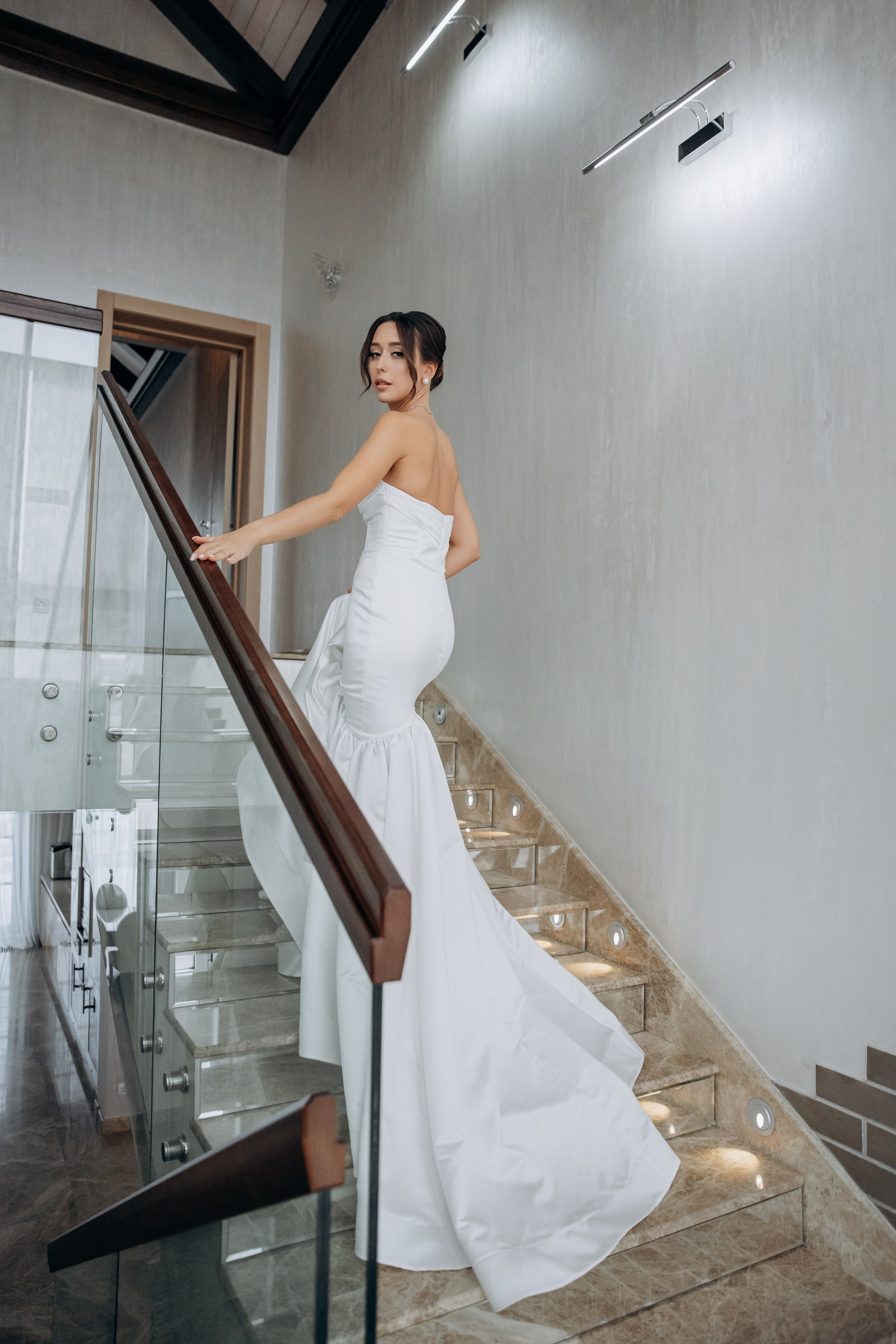 Андрей и Ольга. Фотограф — Погодина Екатерина