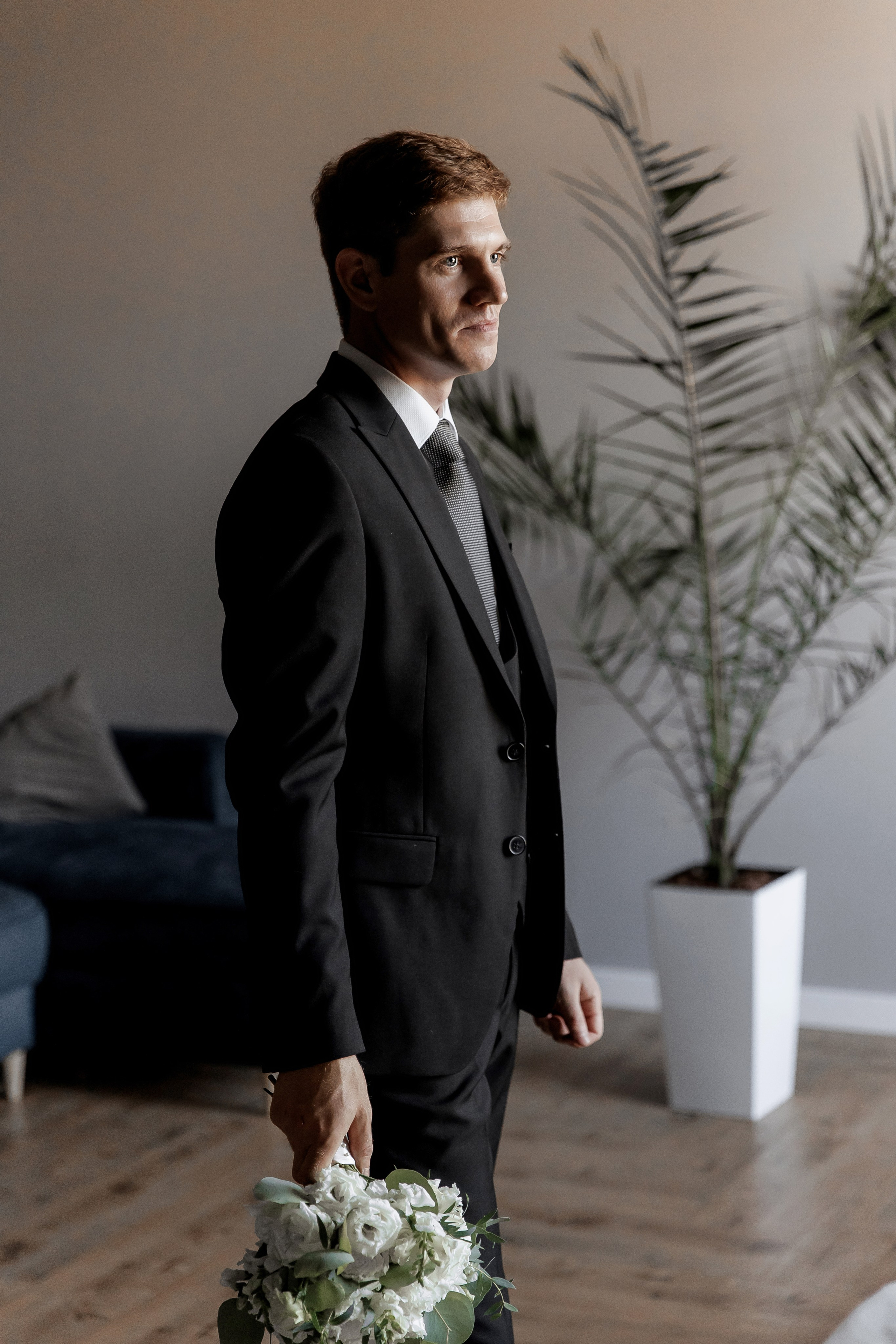 Вячеслав & Мария. Свадебный и семейный фотограф в Саратове Екатерина Ромакина