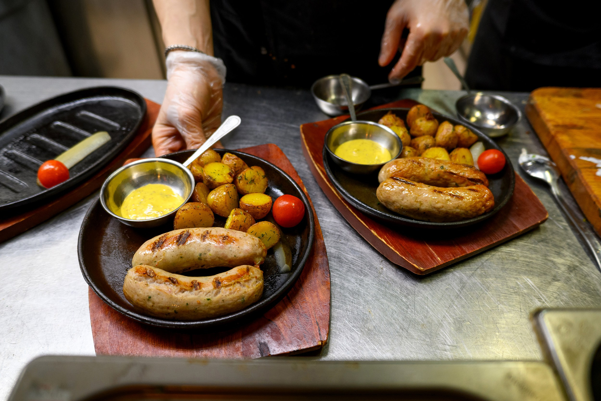 8Марта_МаксБрой. Фотограф Александр Данилов