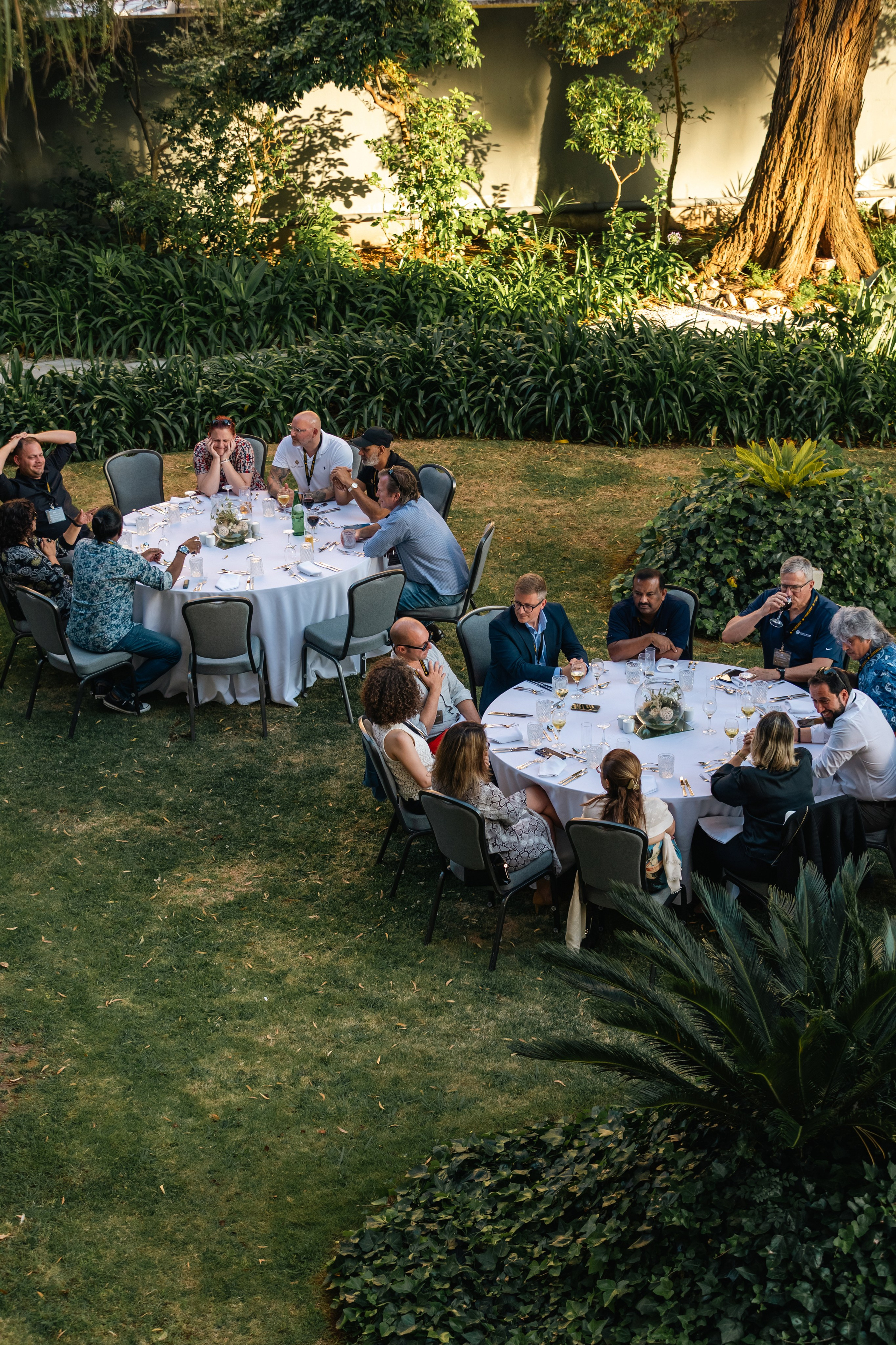 Events. Nadya Manannikova