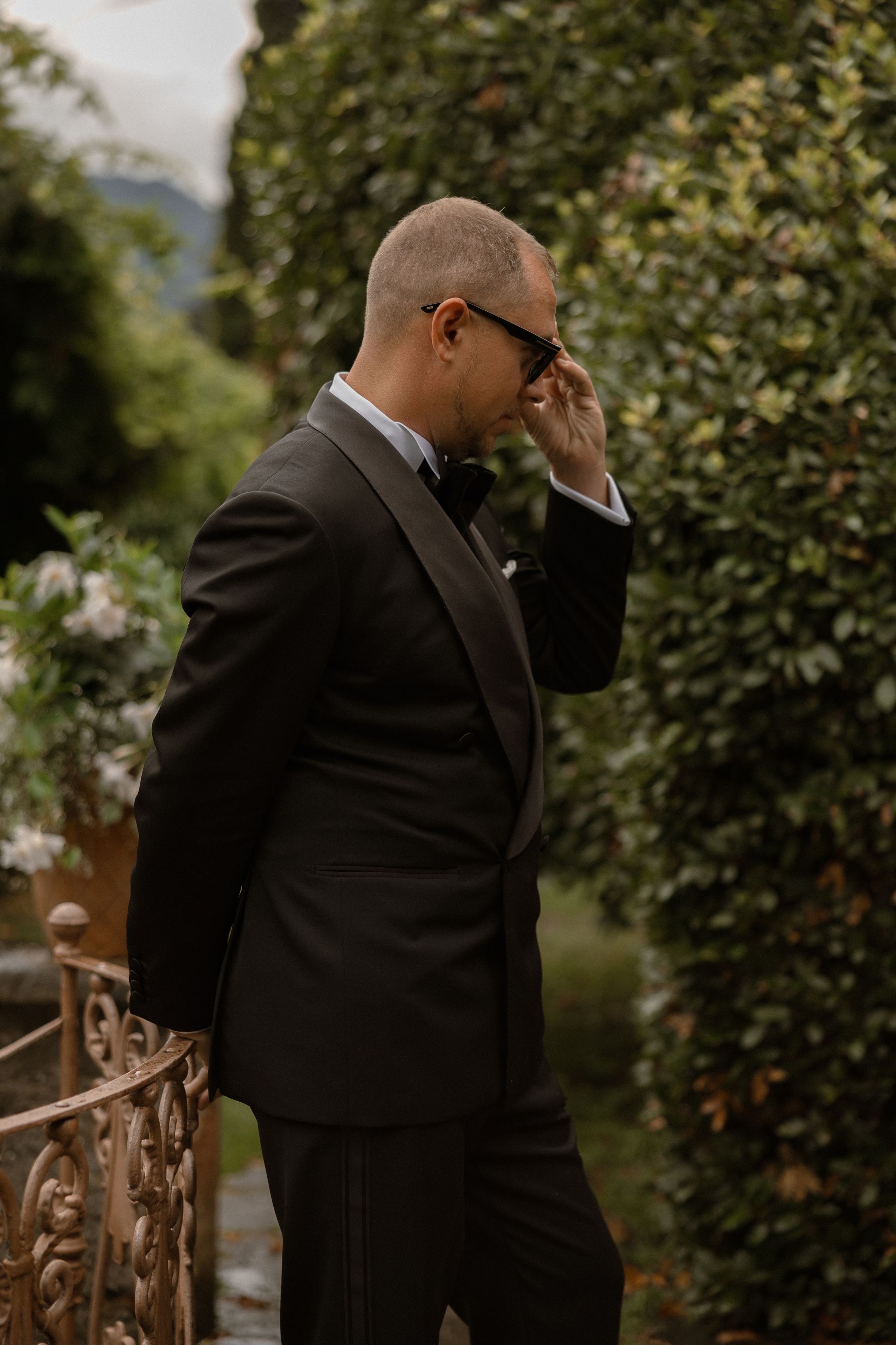 Como, Italy. Wedding Photographer Tel-Aviv