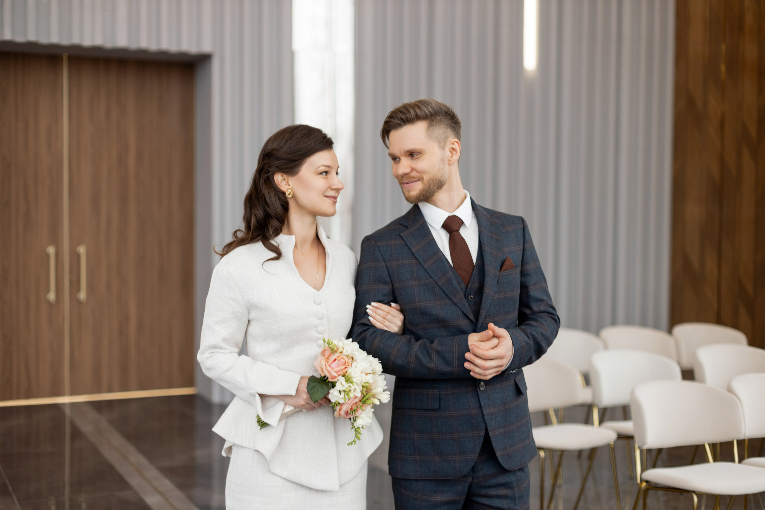 ЗАГС Митино. Свадебный и семейный фотограф в Москве Диана Левченко