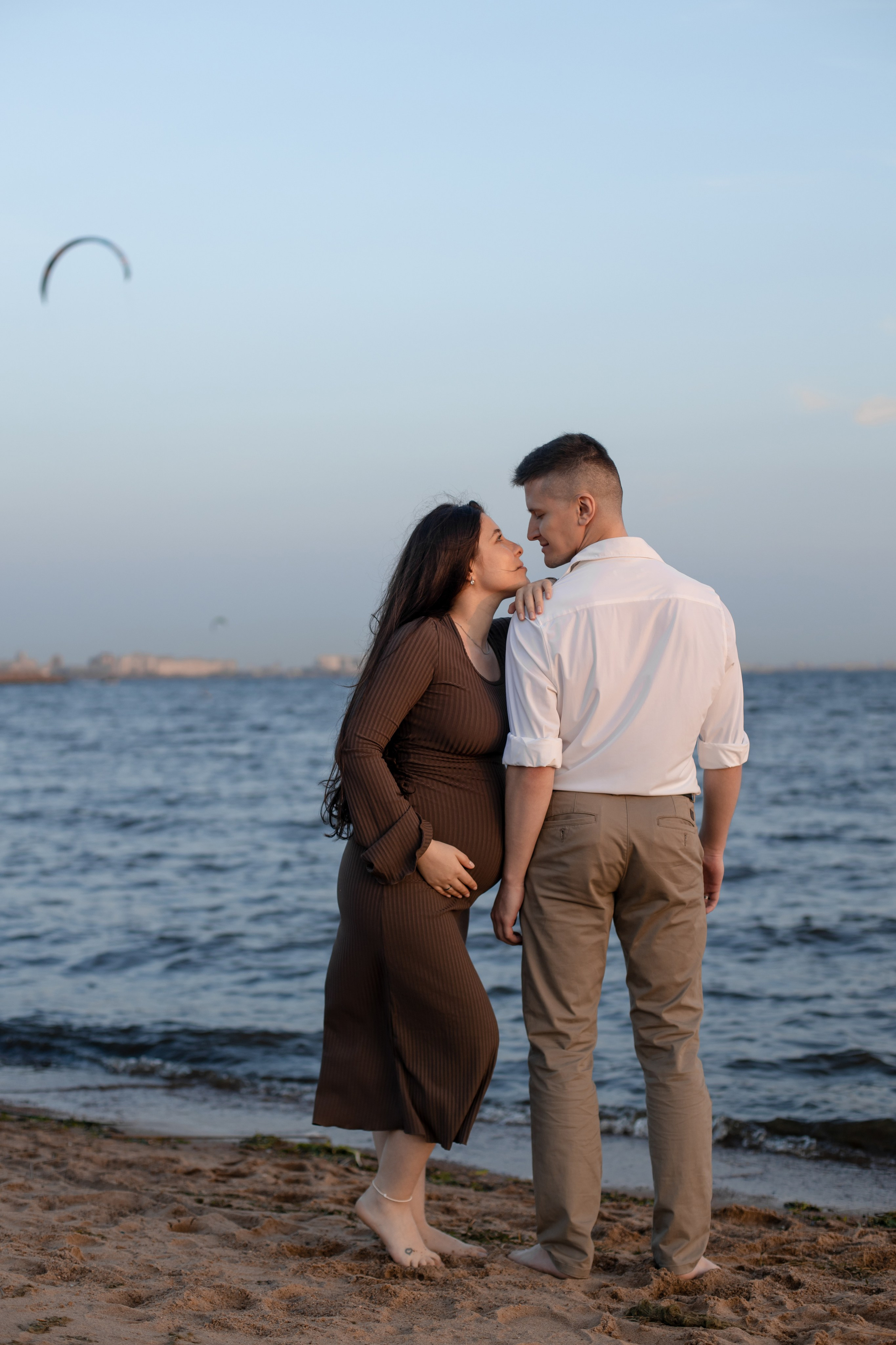 Гендер пати. Свадебный и семейный фотограф в Москве Диана Левченко