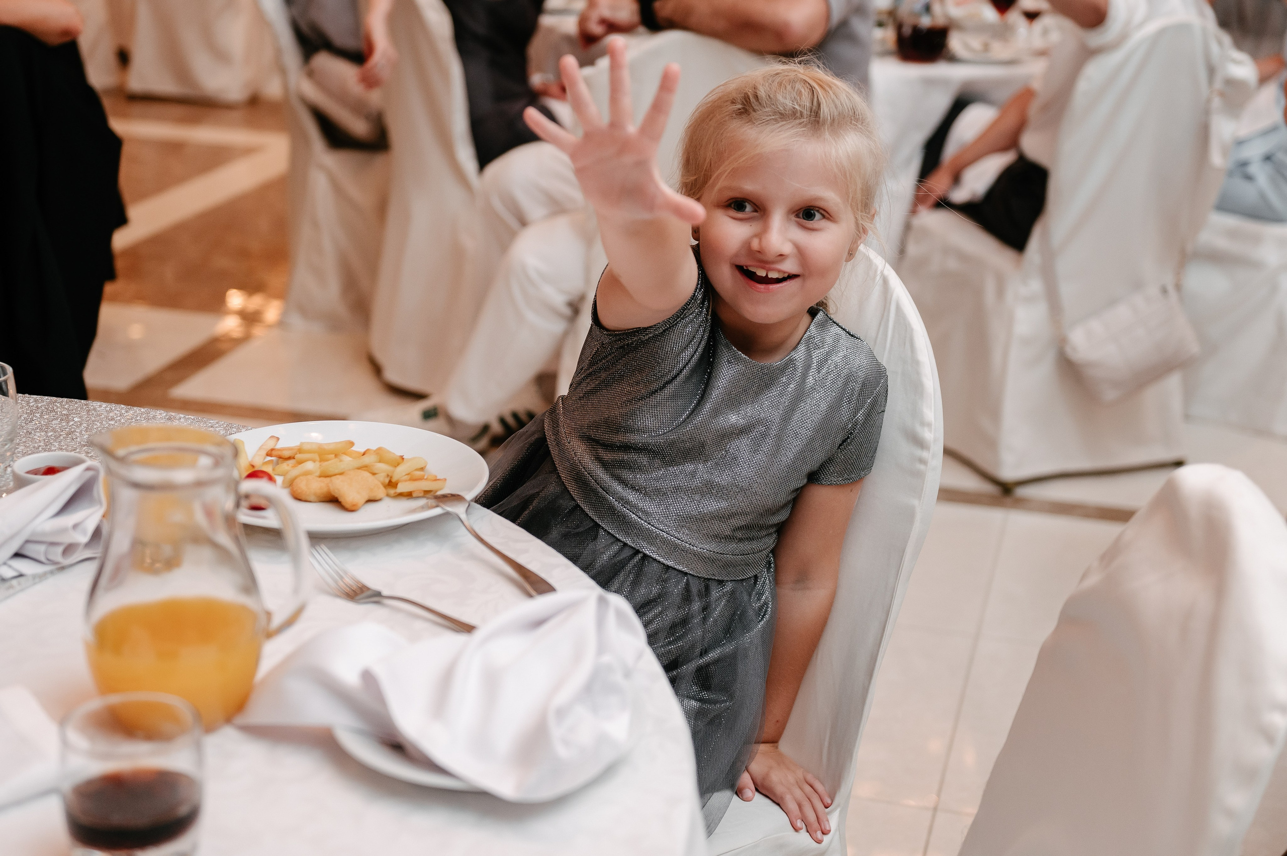 Н&Т. Фотограф Рязань. Дарья Дмитриева