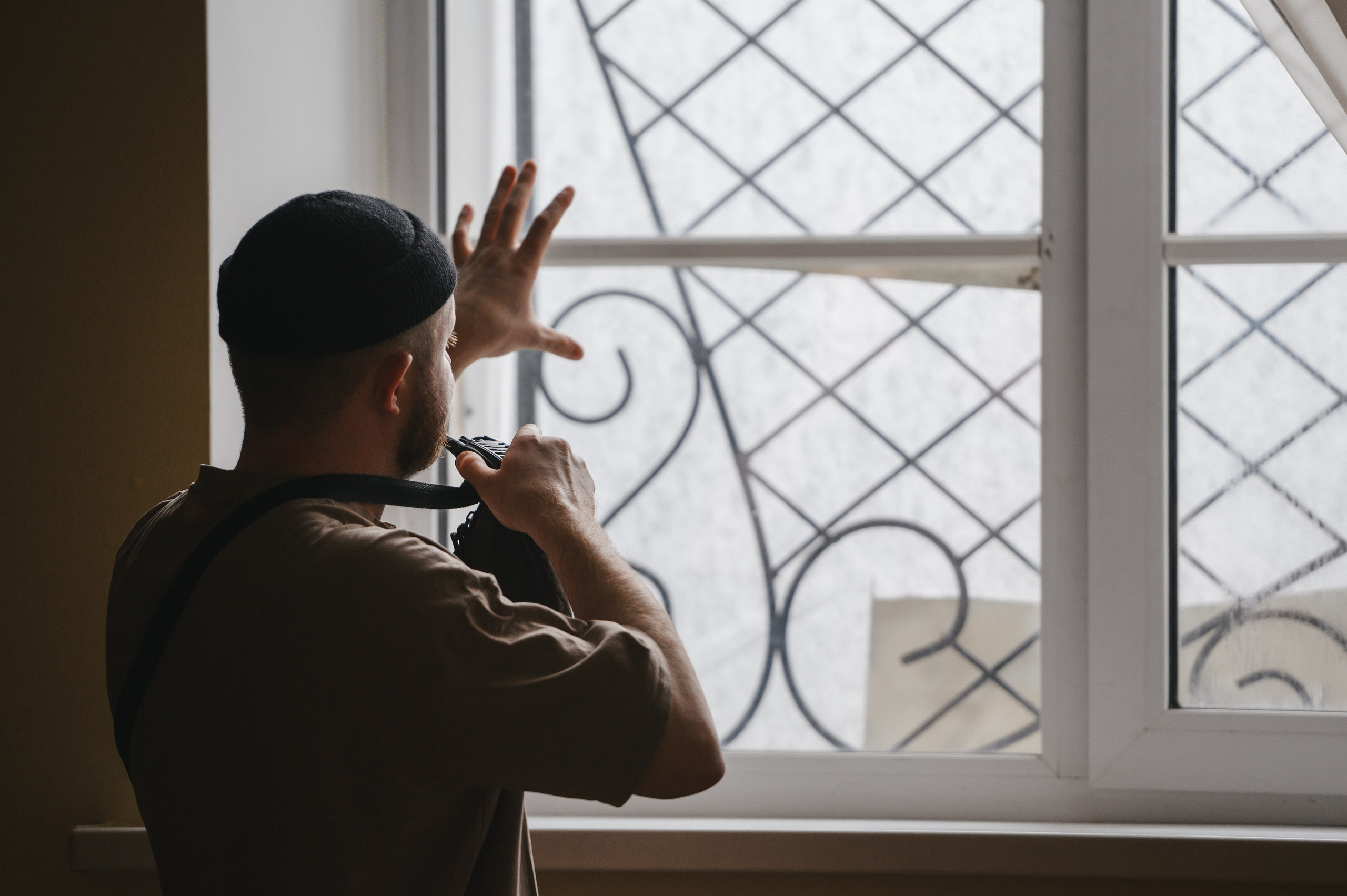 Бекстейдж съемки фильма «Сбудется». Фотограф в Самаре