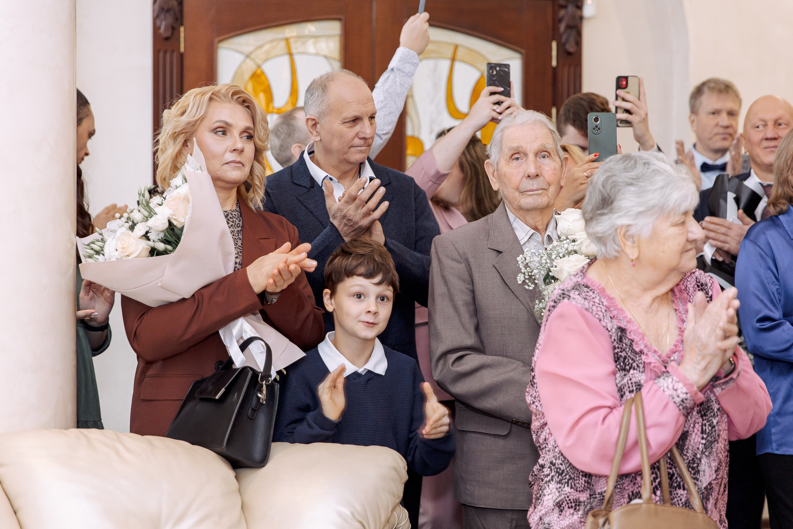 Владислава и Никита. Свадебный и семейный фотограф в Челябинске Юлия Ишимова