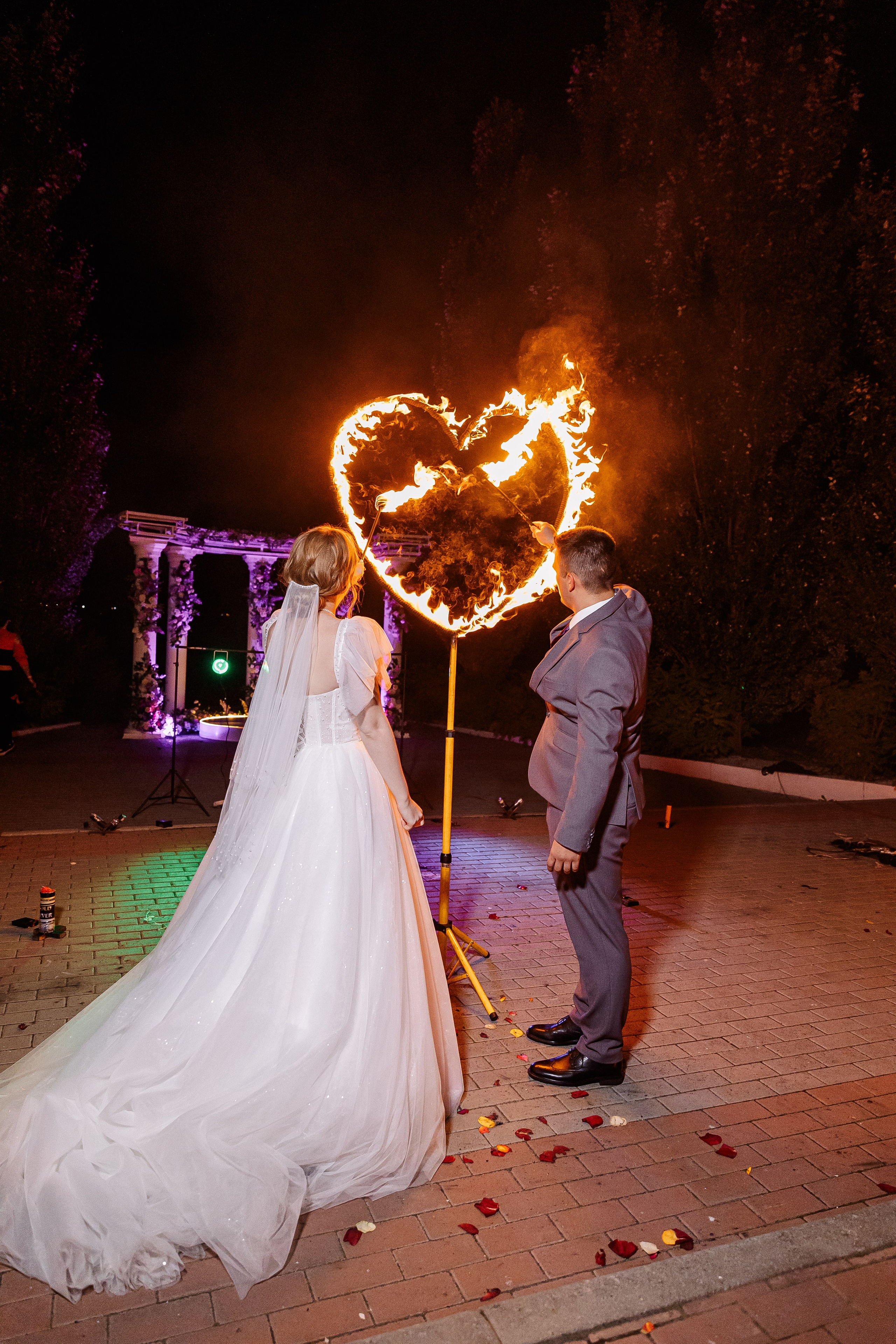Любовь и Евгений. Свадебный и семейный фотограф в Челябинске Юлия Ишимова