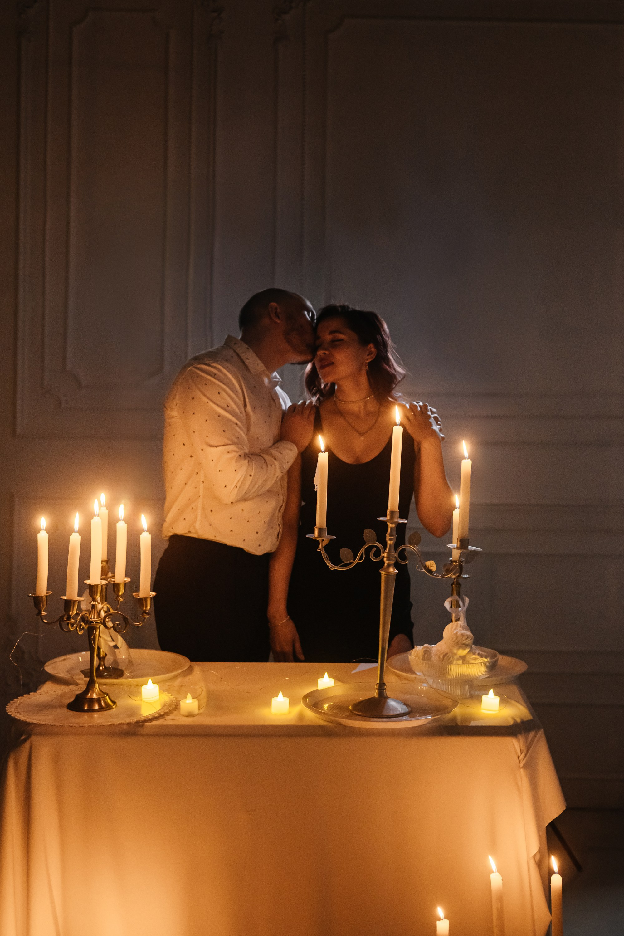 Елена и Данил