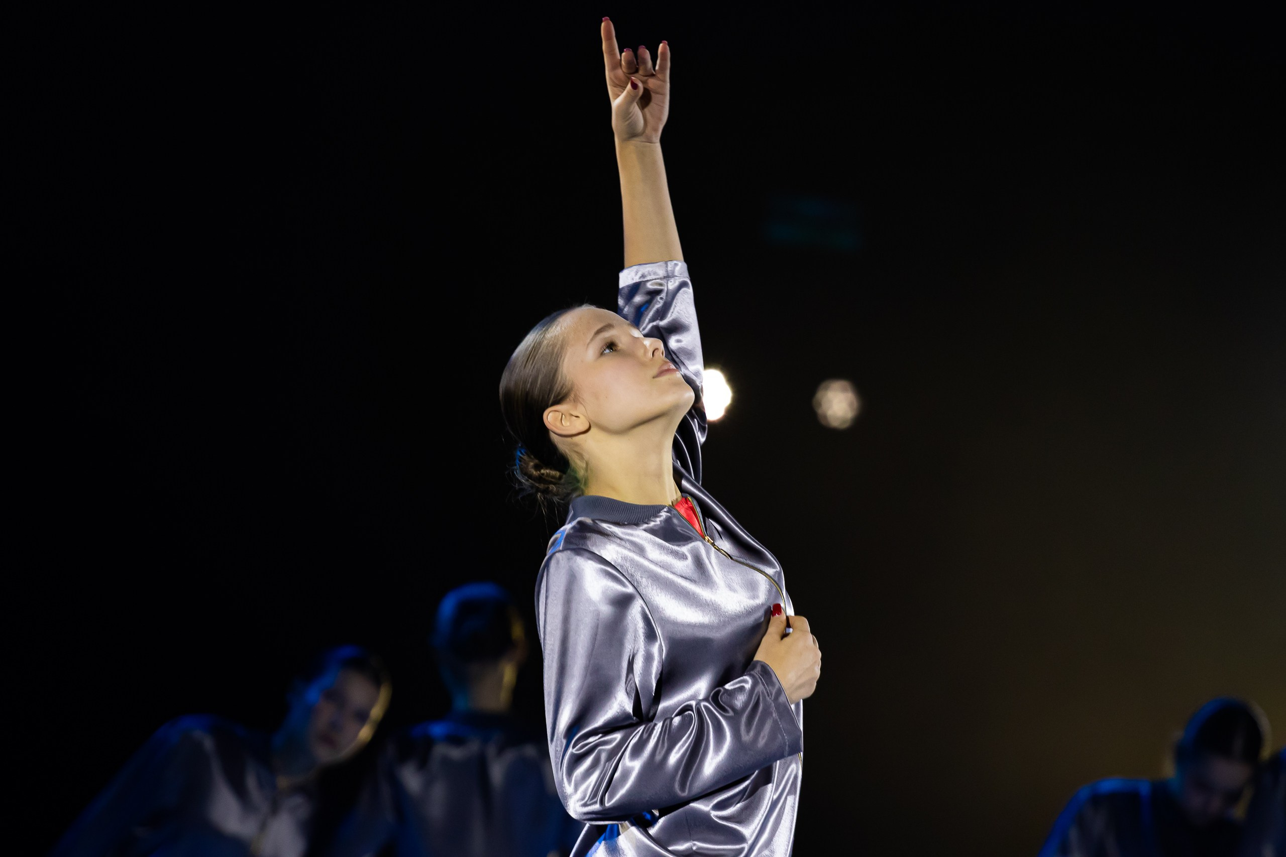 «Летопись Олимпийцев Краснодарского края». Фотограф из Краснодара Андрей Тукан