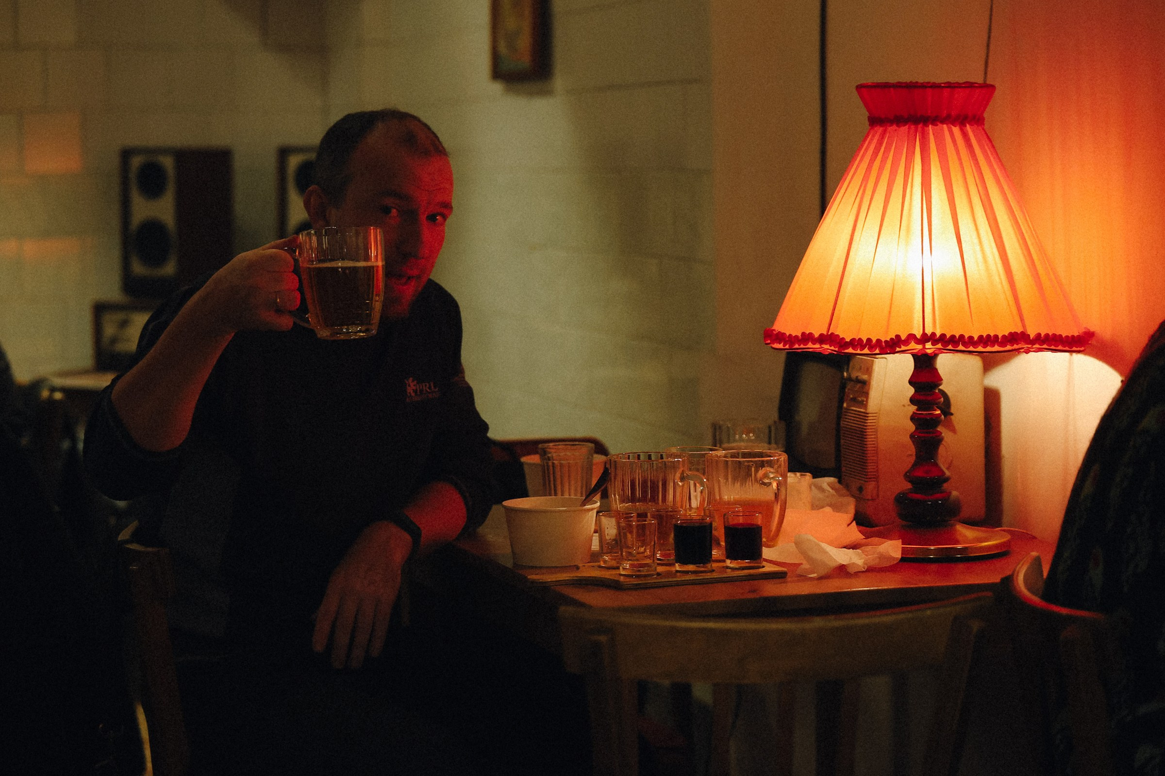 /РЕПОРТАЖ/ Открытие «Квартира Онфима». Свадебный фотограф Великий Новгород Станислав Кособудский