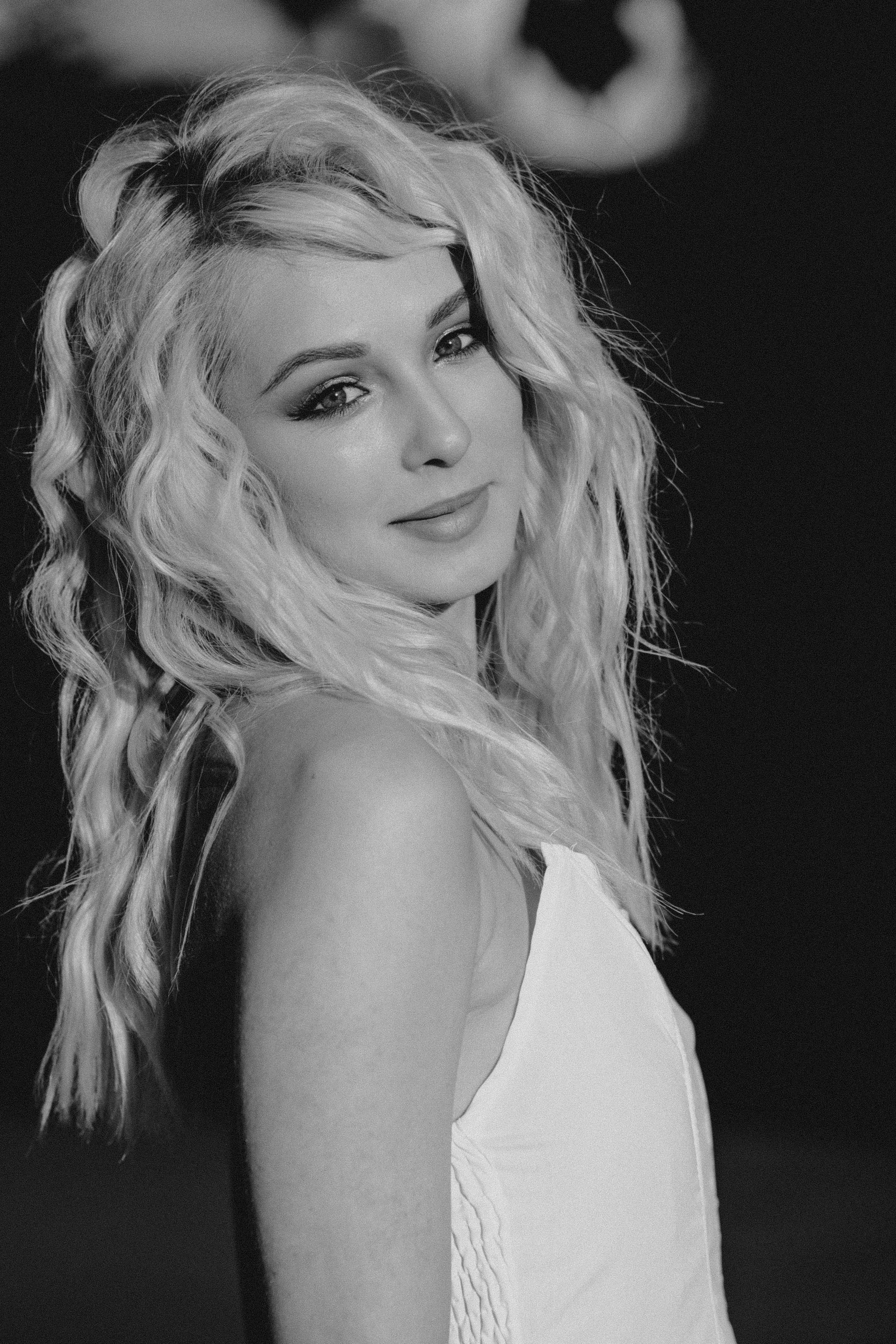 Аполлинария. Елена Фирсова | Фотограф Астрахань