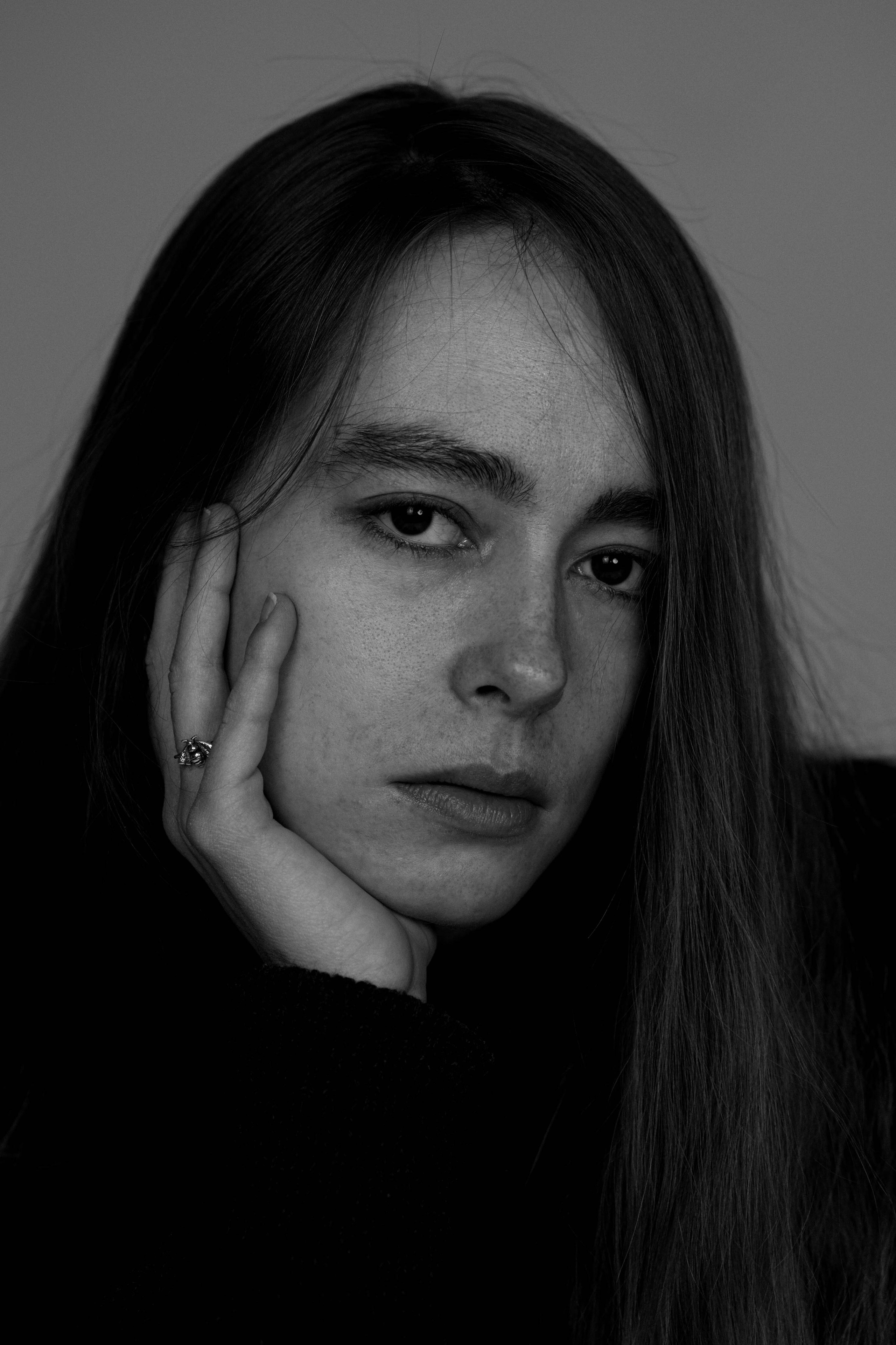 Таня. Елена Фирсова | Фотограф Астрахань