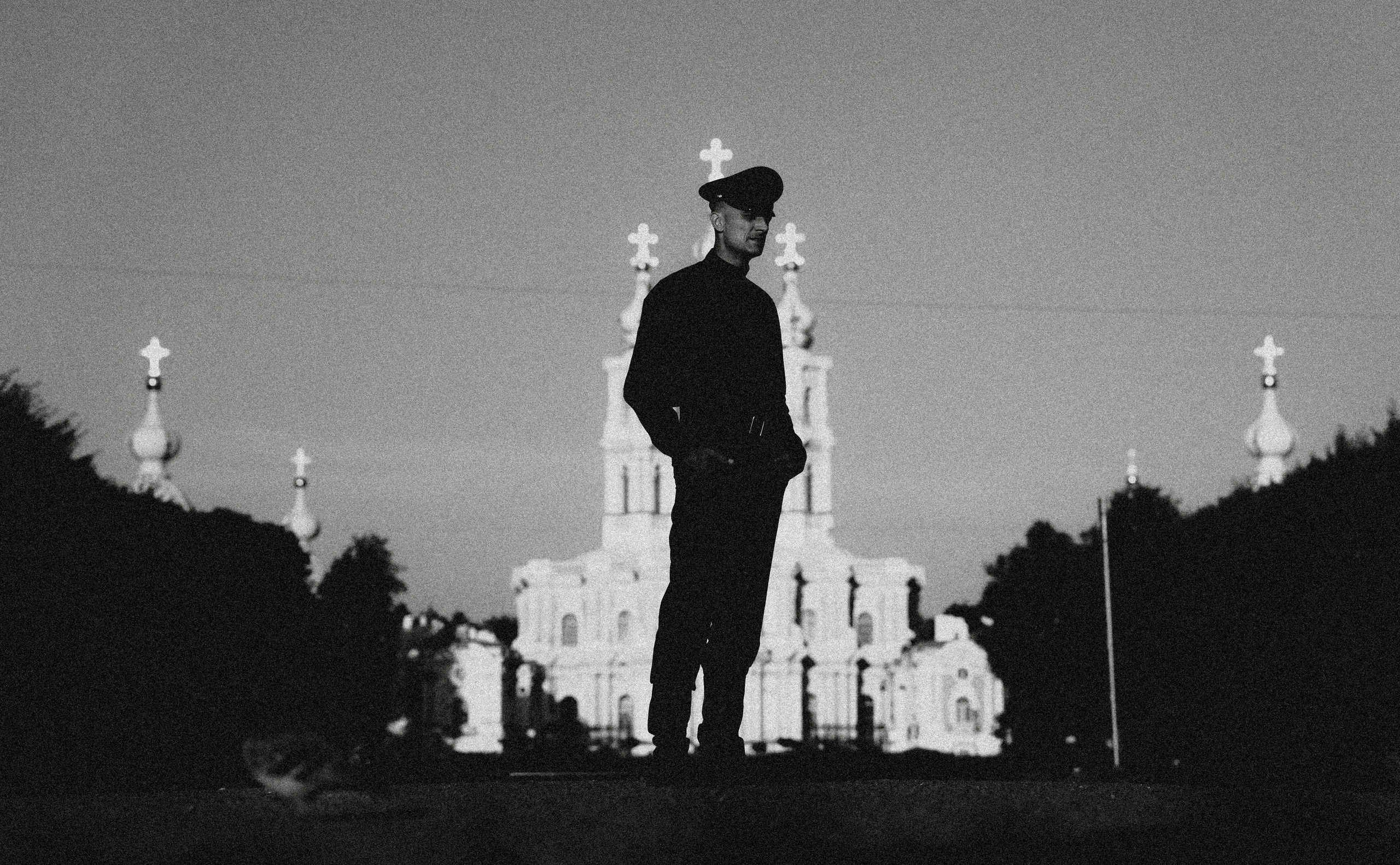 ХРУСТАЛЬНЫЙ МИР. Стрит-фотография, полная абсурда, идиотизма и красоты