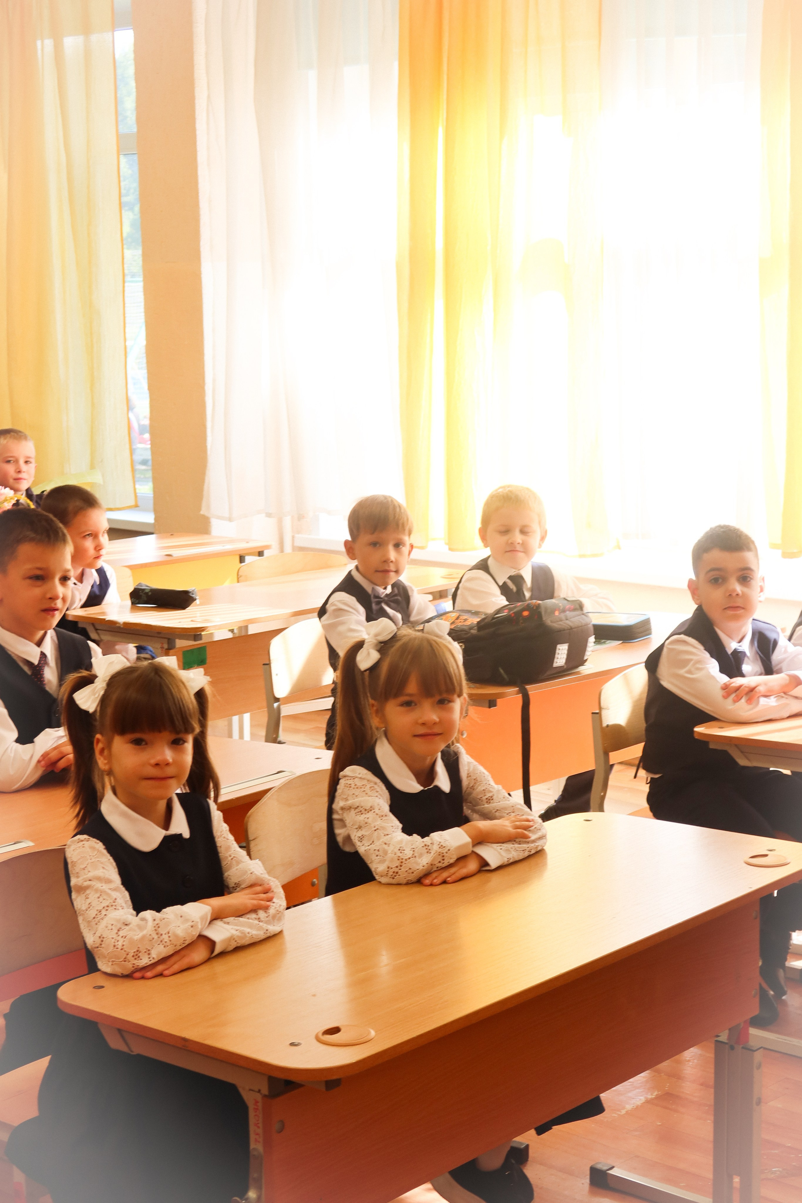 September 1. Фотограф в Екатеринбурге Виктория Ткаченко