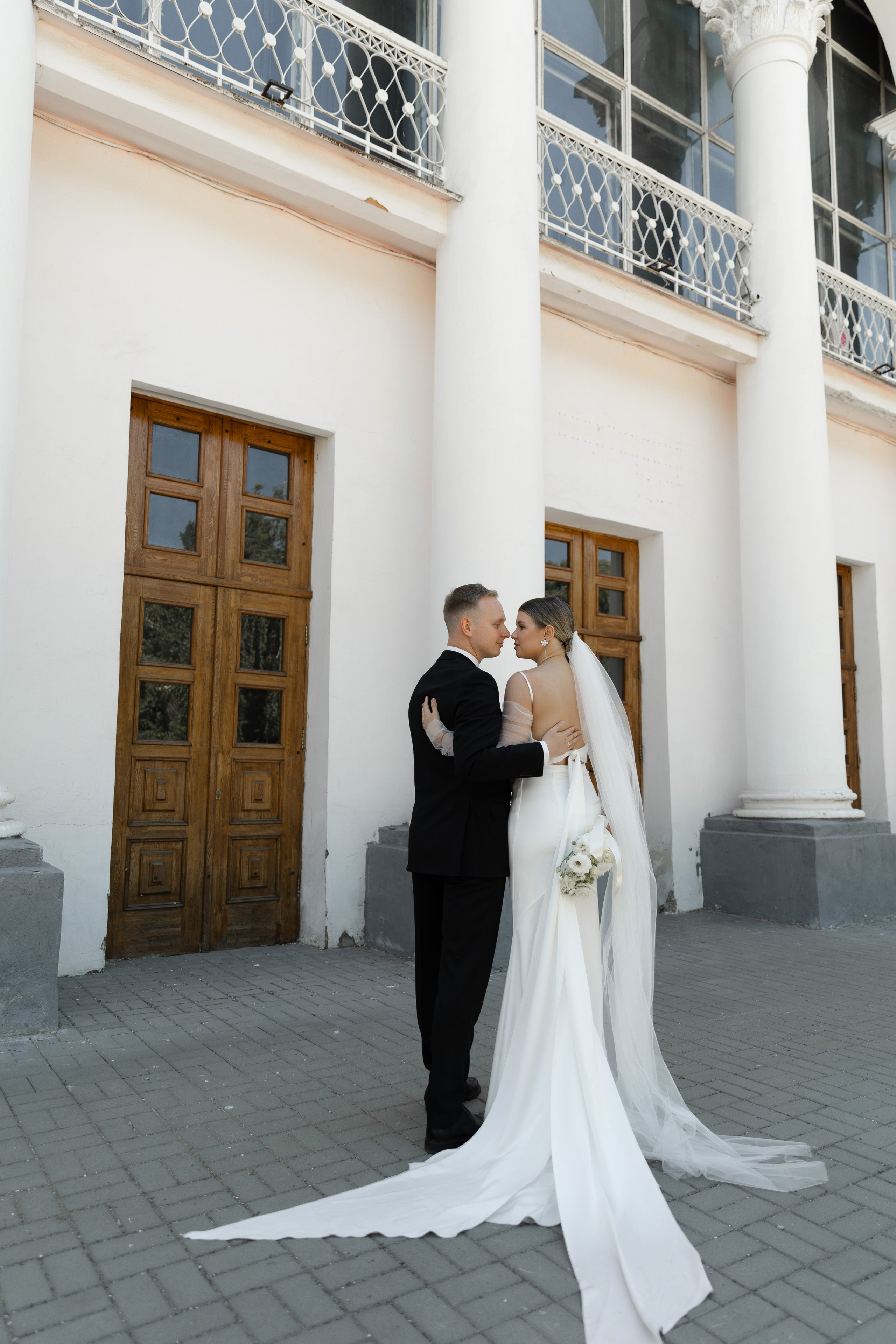 Екатерина и Алексей. Я Ира и я фотографирую свадьбы более 10 лет