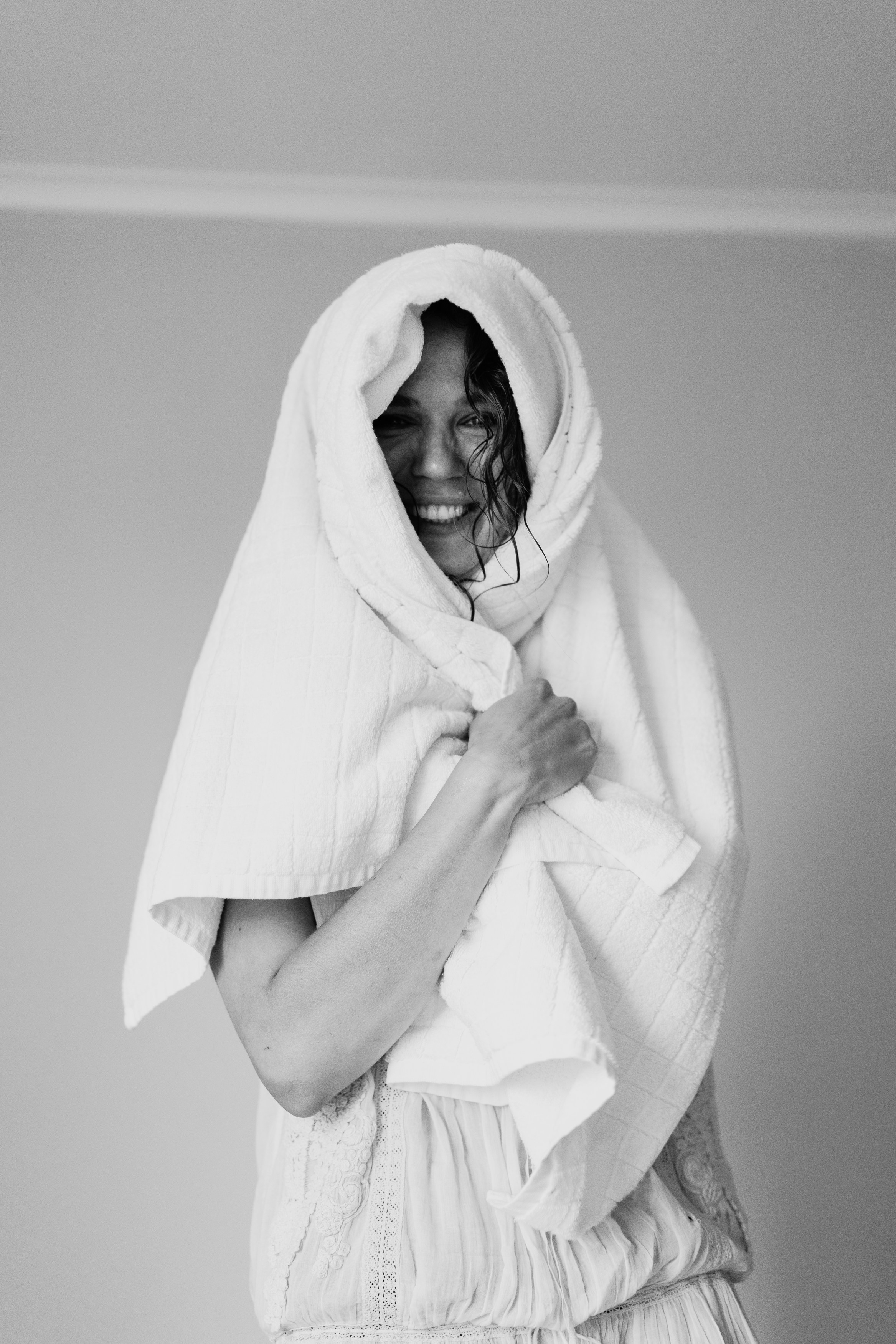 Фототерапия. Портретный психолог