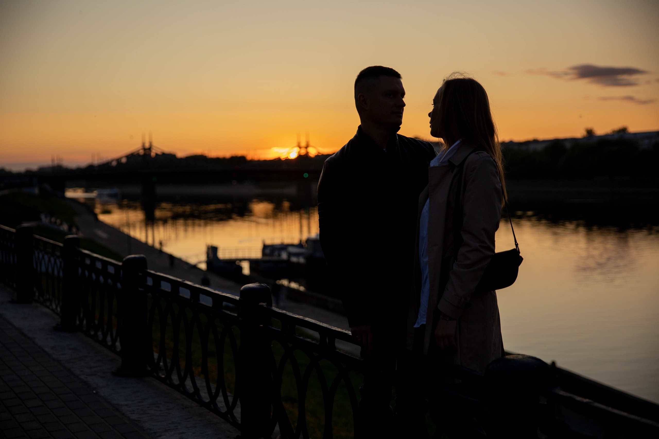 Городская прогулка. Детский и семейный фотограф в Твери Ольга Крестьянинова