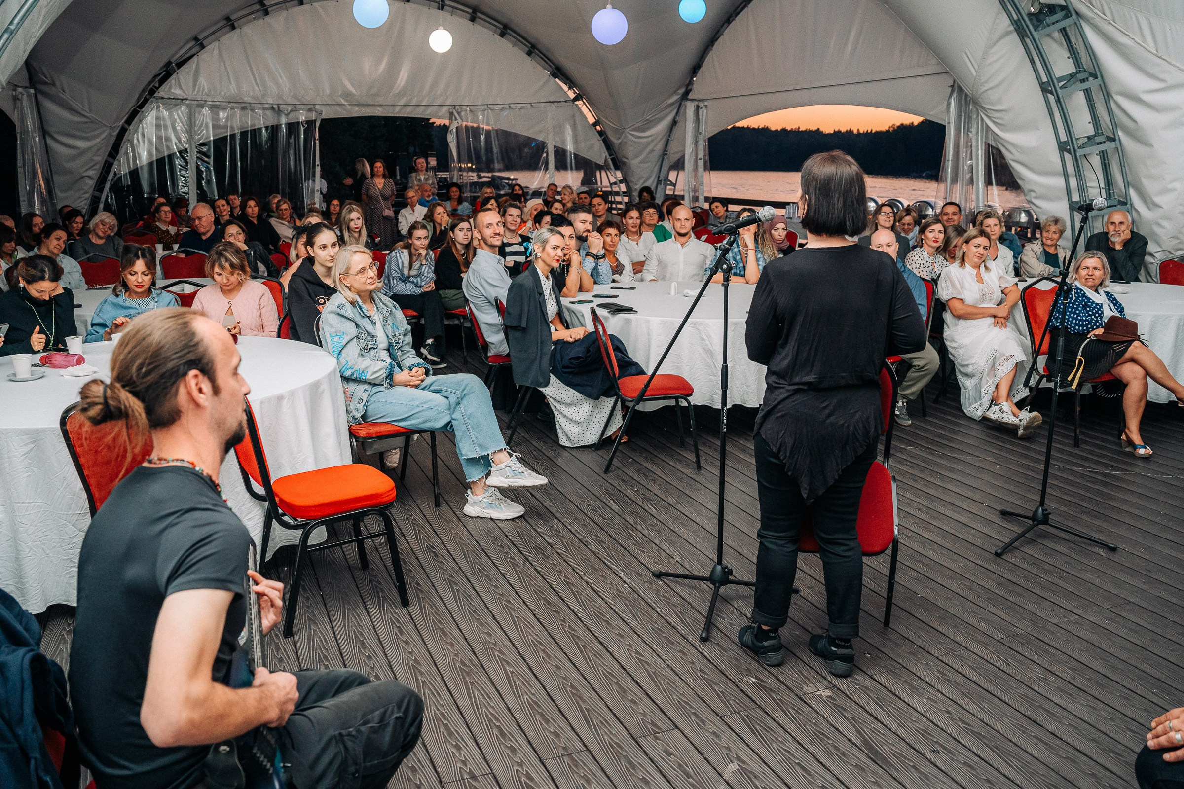 TOPSPAFEST. Фотограф Алексей Карпов