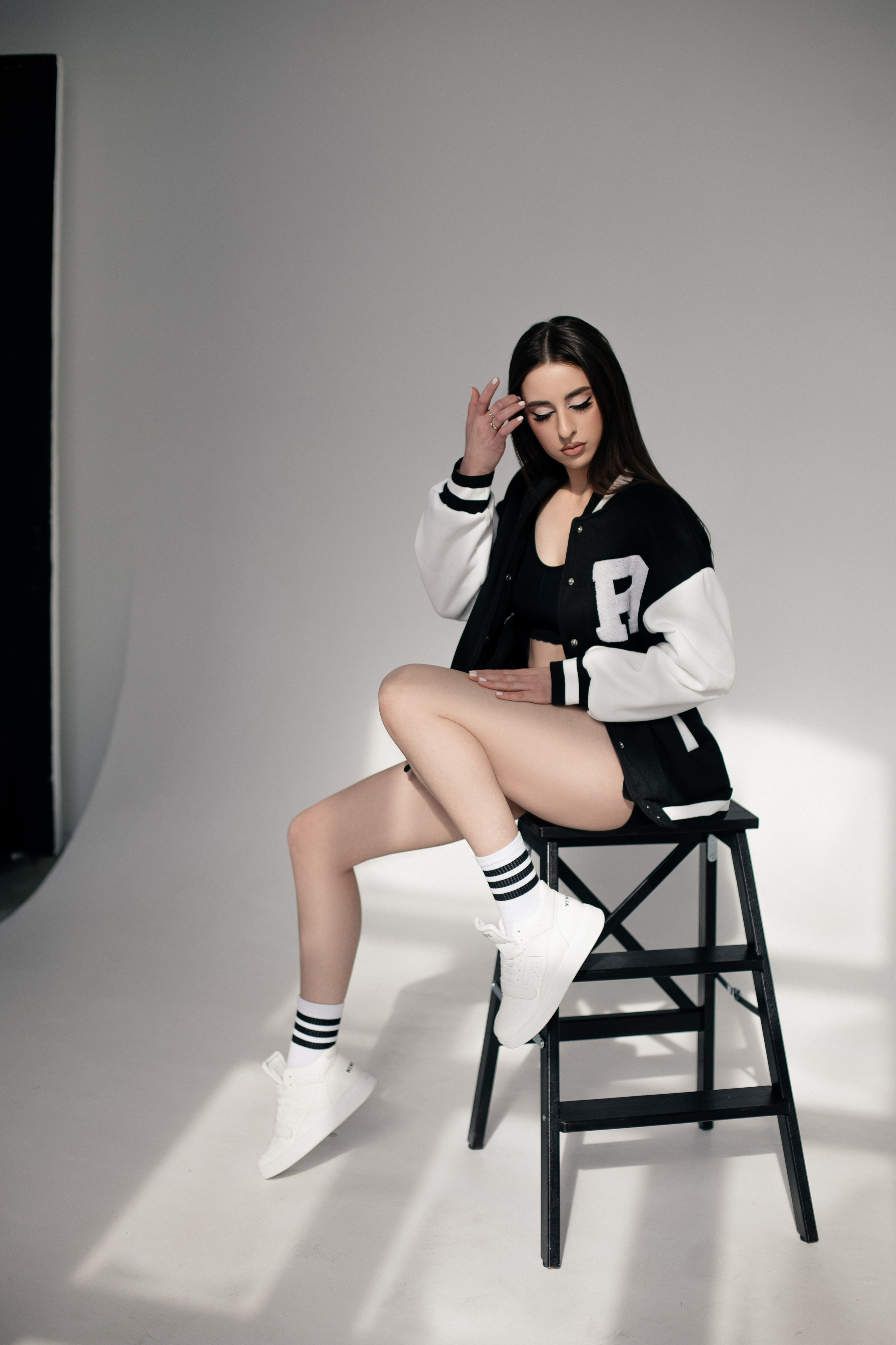 Яна. Фотограф в Москве Валерия Рожкова