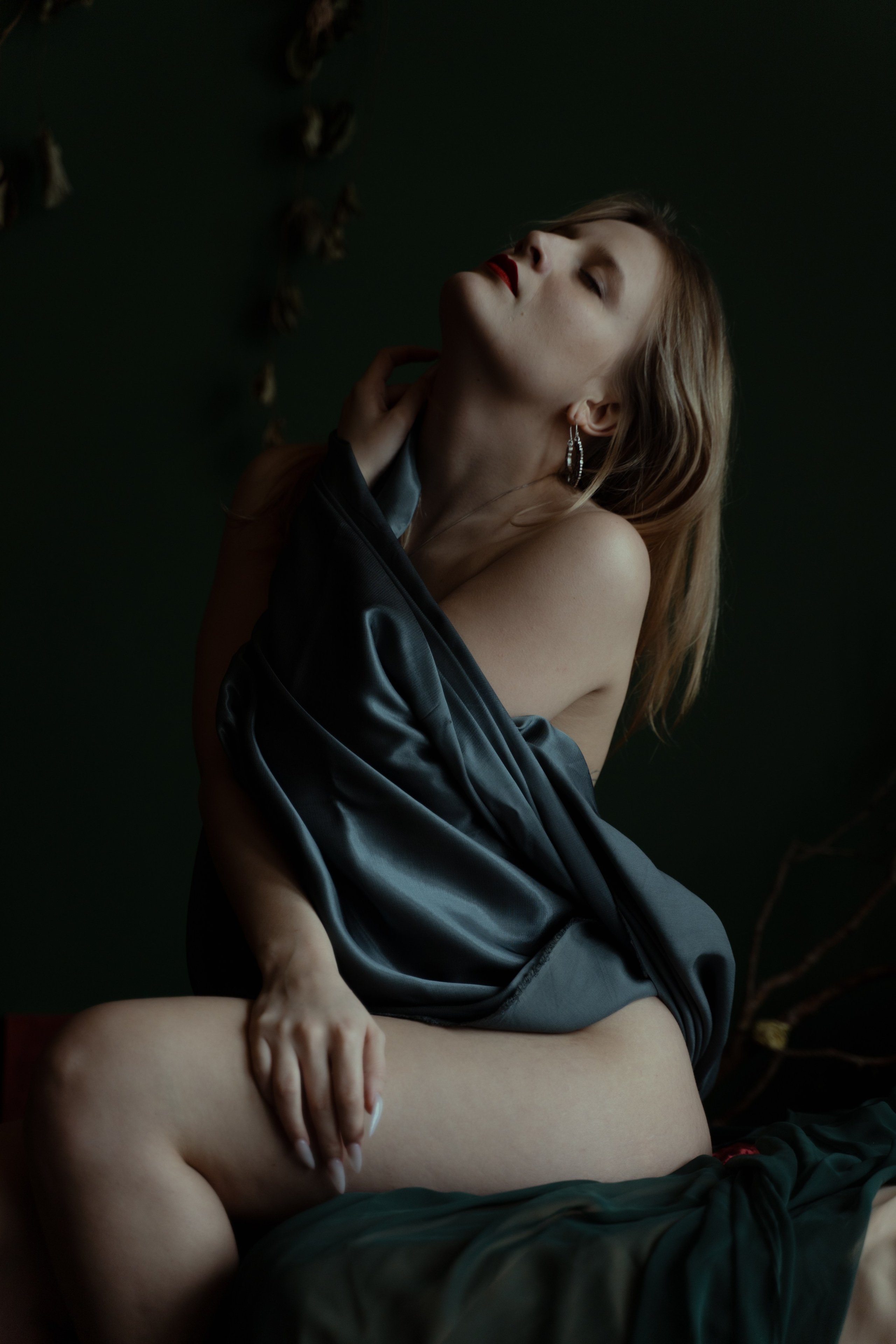 Мария. Фотограф в Москве и Нижнем Новгороде Никонова Анастасия