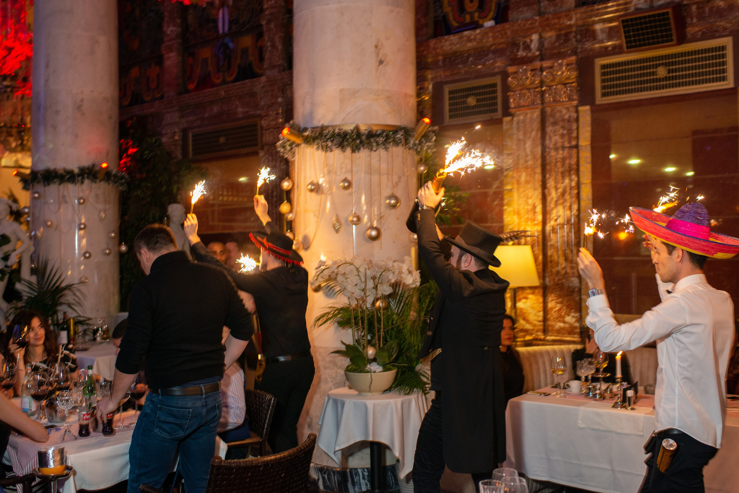 Мероприятия. Фотограф Дмитрий Андреев