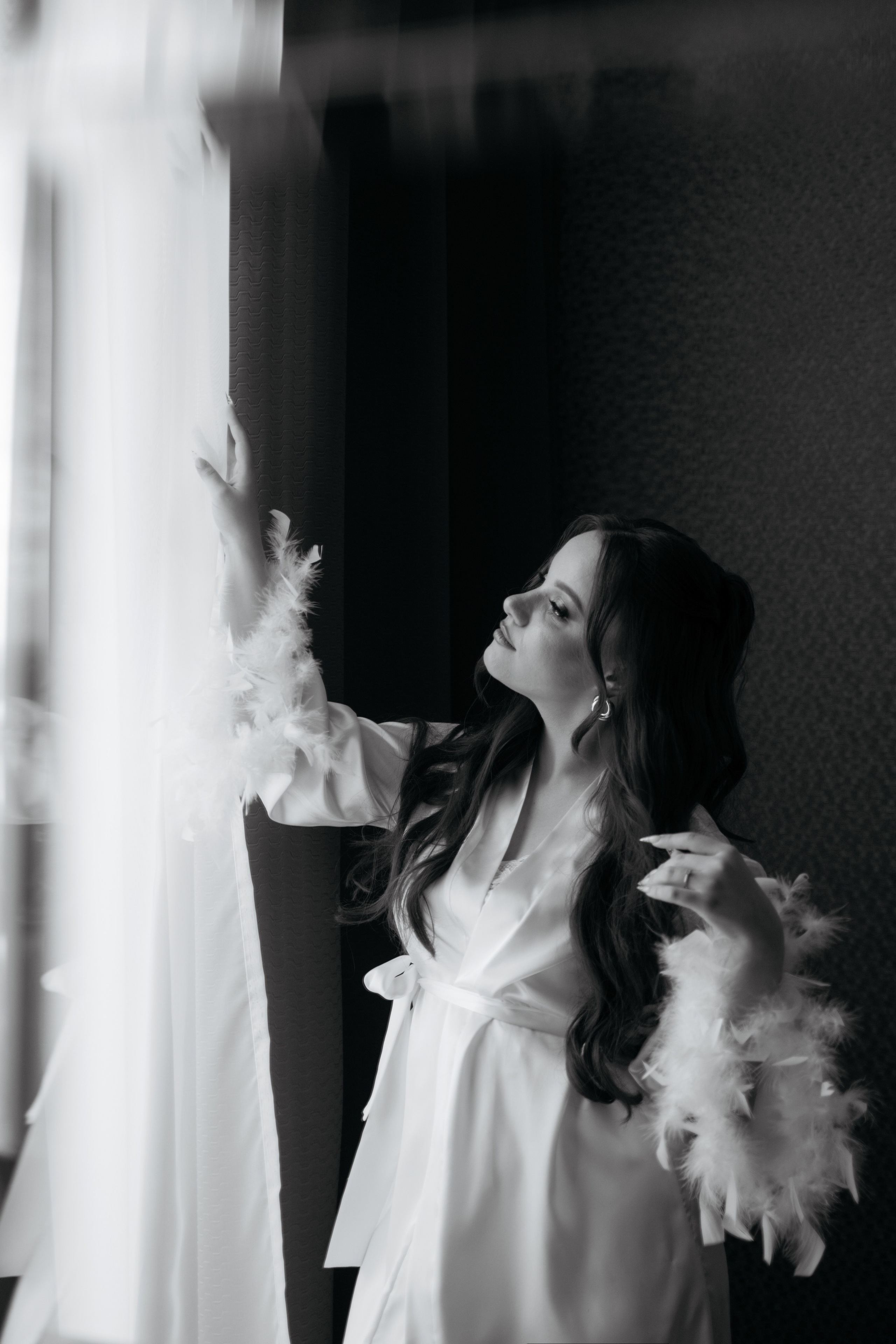 Сергей & Елена. Фотограф Самара Одинокова Ангелина