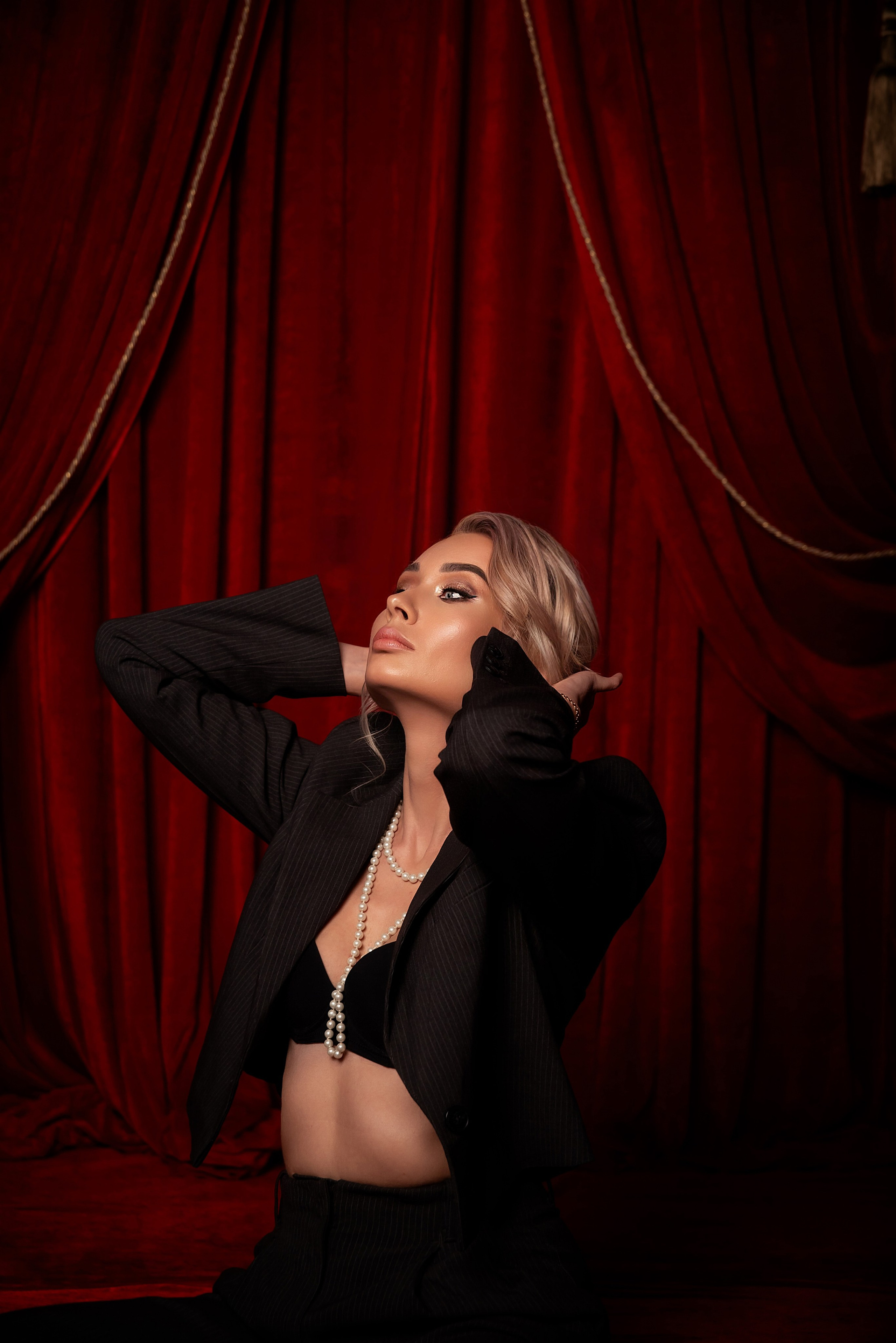 Красный. Свадебный и семейный фотограф в Ижевске Романова Ольга