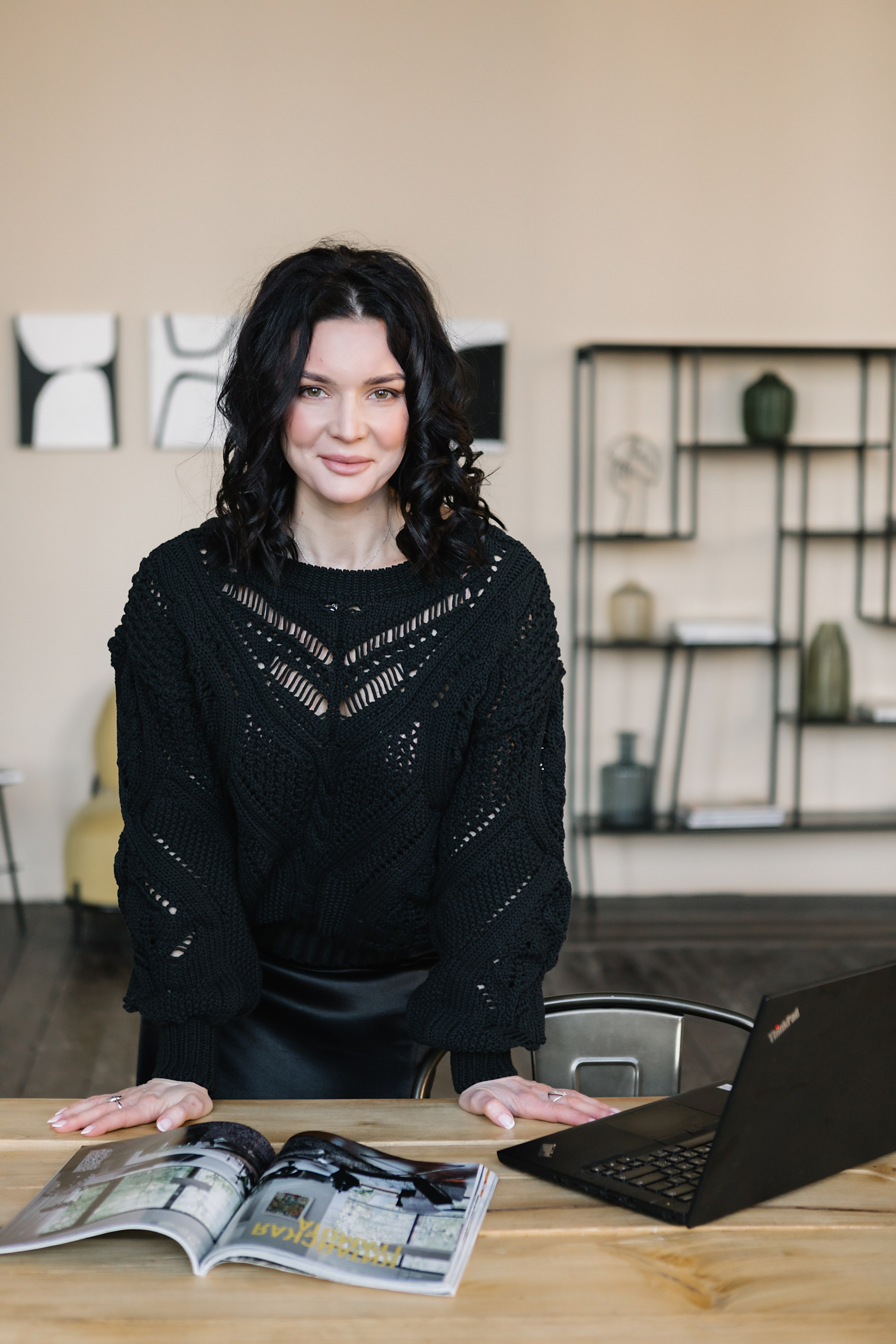 Анастасия. Лена Крутова. Фотограф в Москве