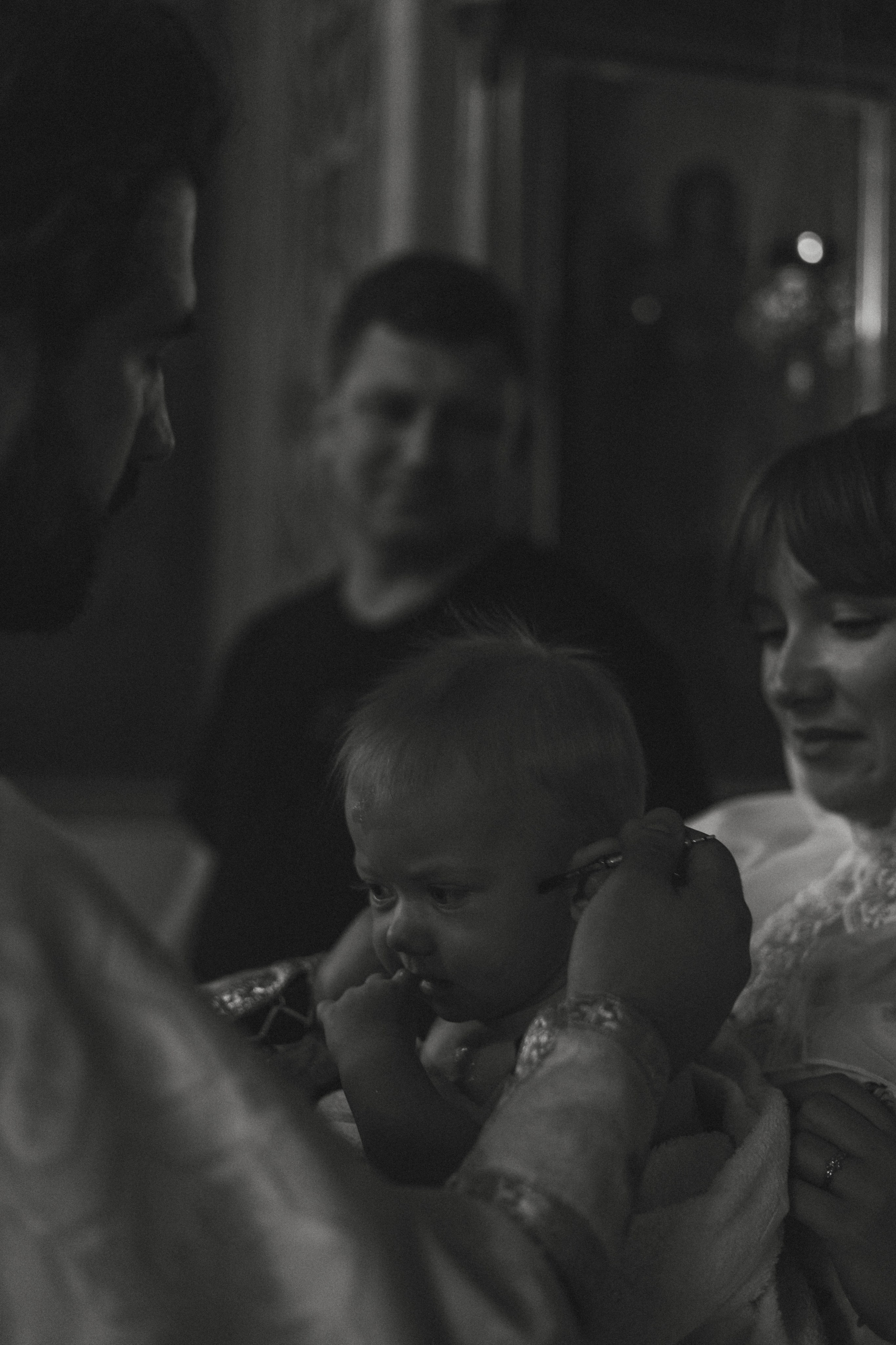 Крещение Ильи. Анастасия Шаповалова | Семейный фотограф