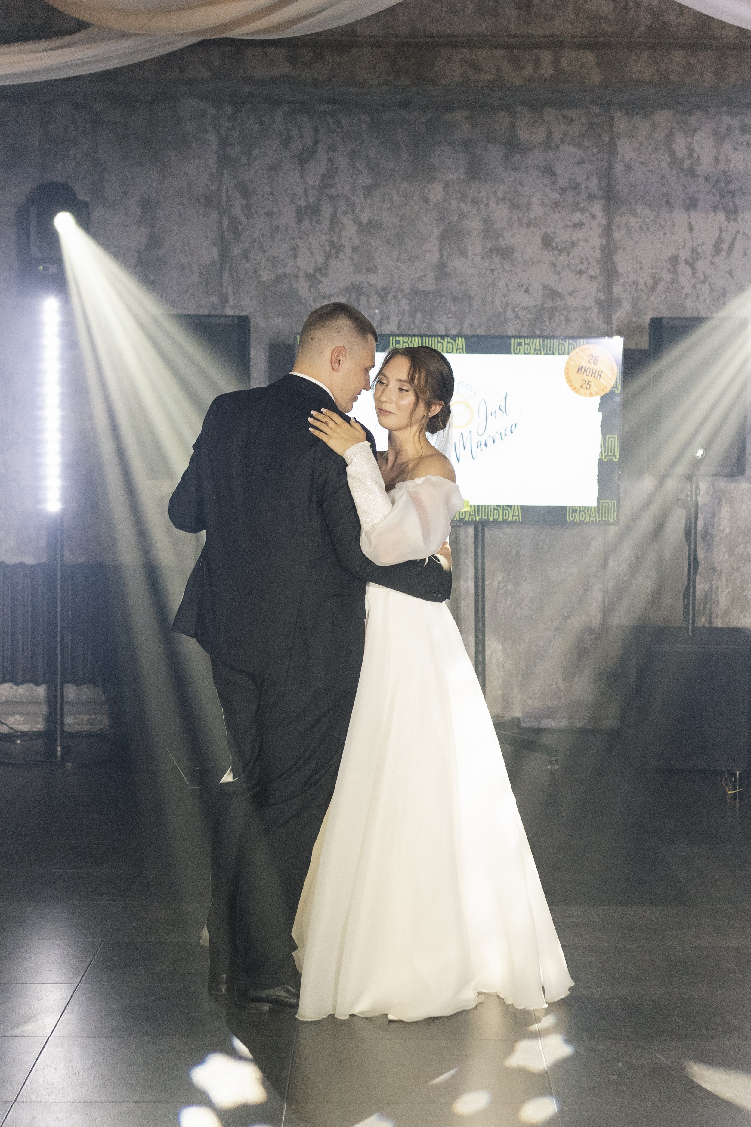 Maksim & Rita. Фотограф в Томске Ирина Павлуцкая