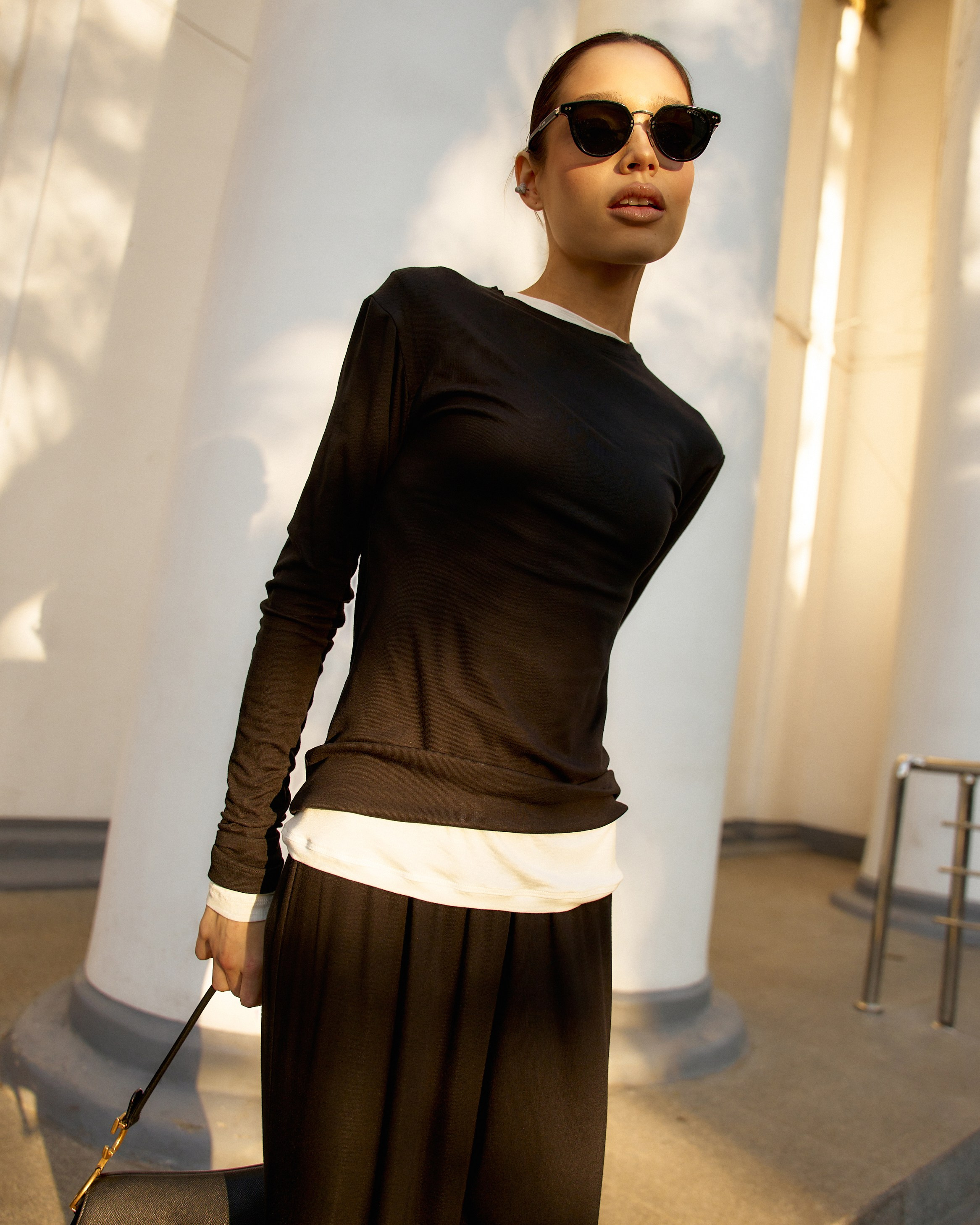 NAIVE. Alim Alimov Fashion Photographer