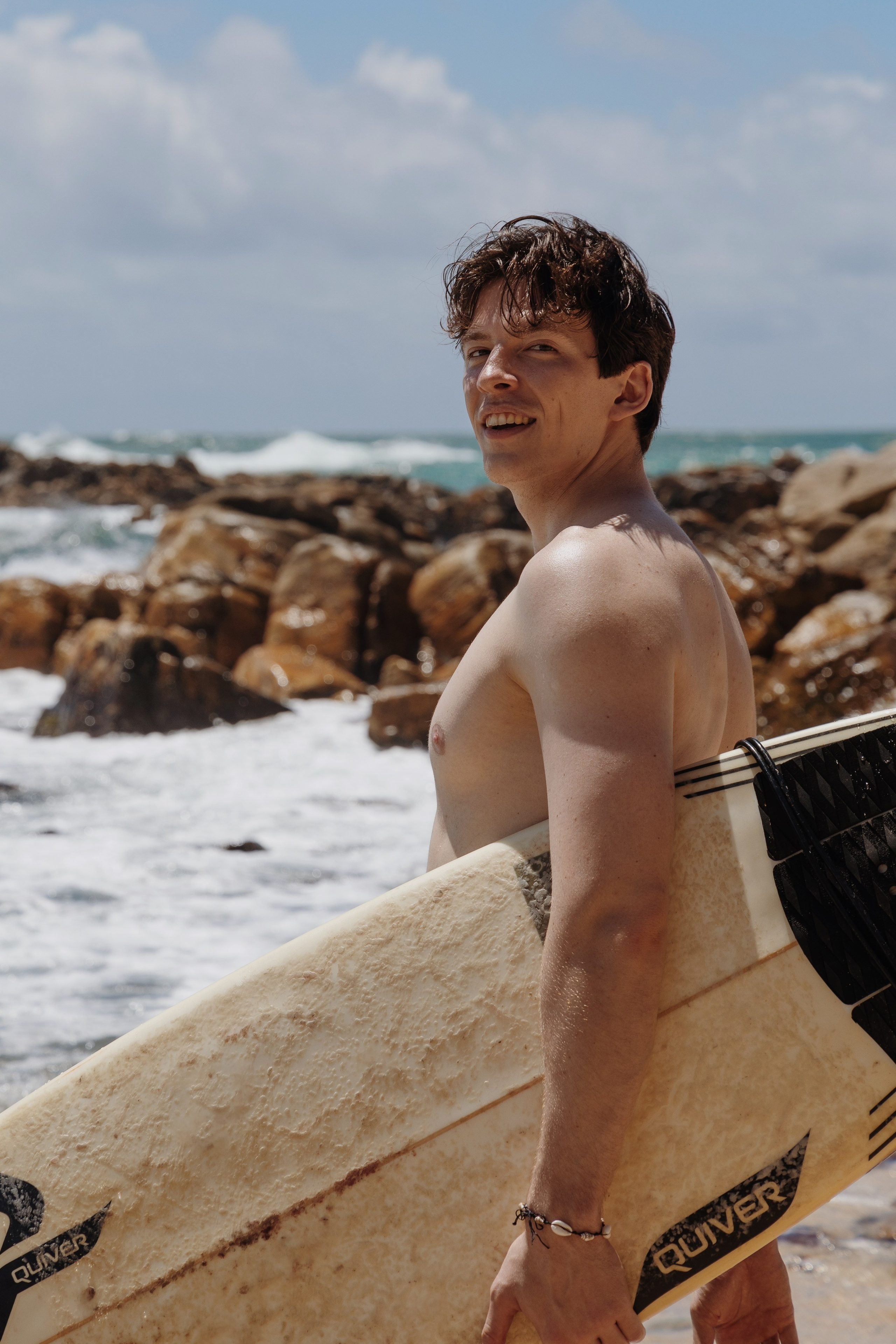 Man portraits. Главная