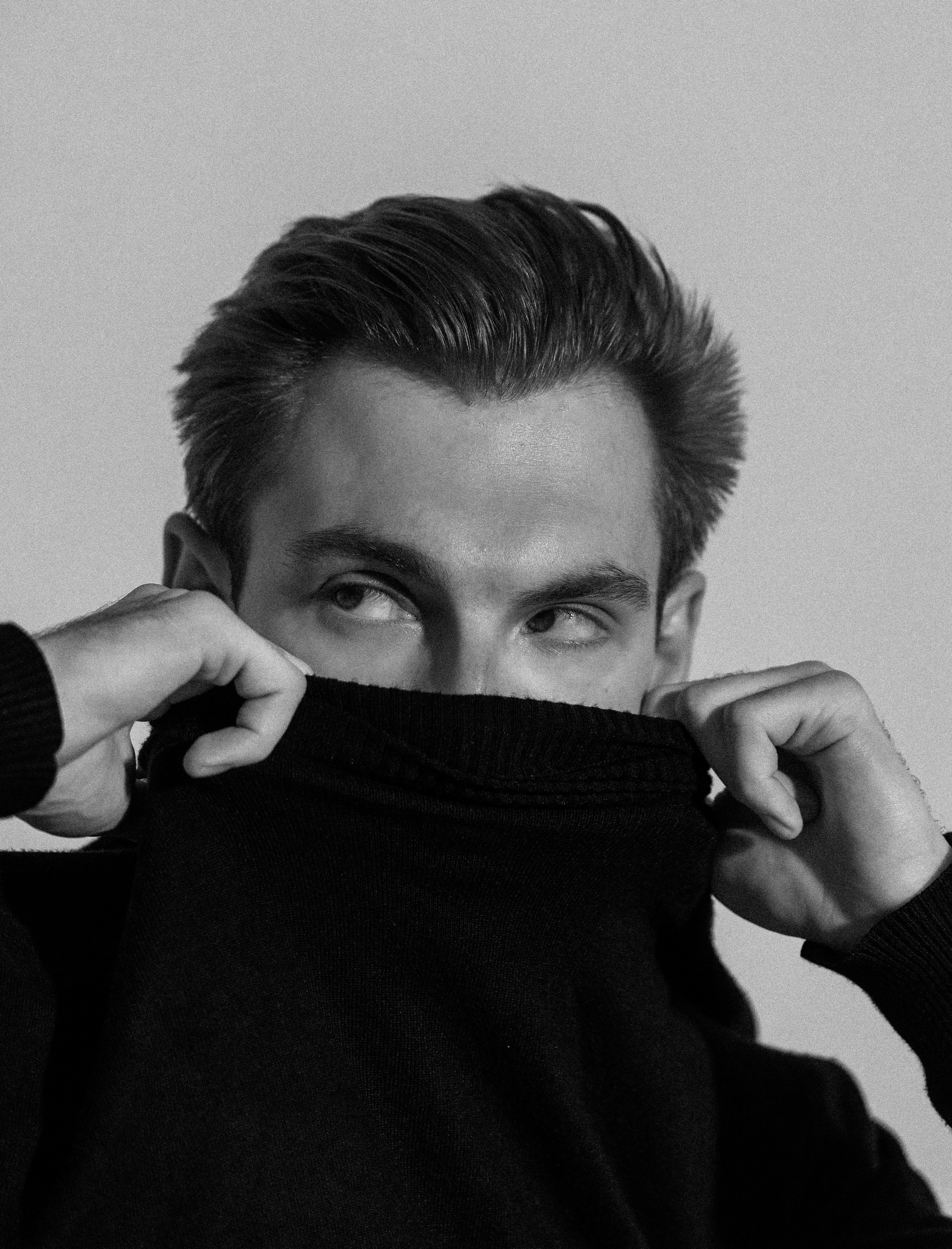 Studio. Главная