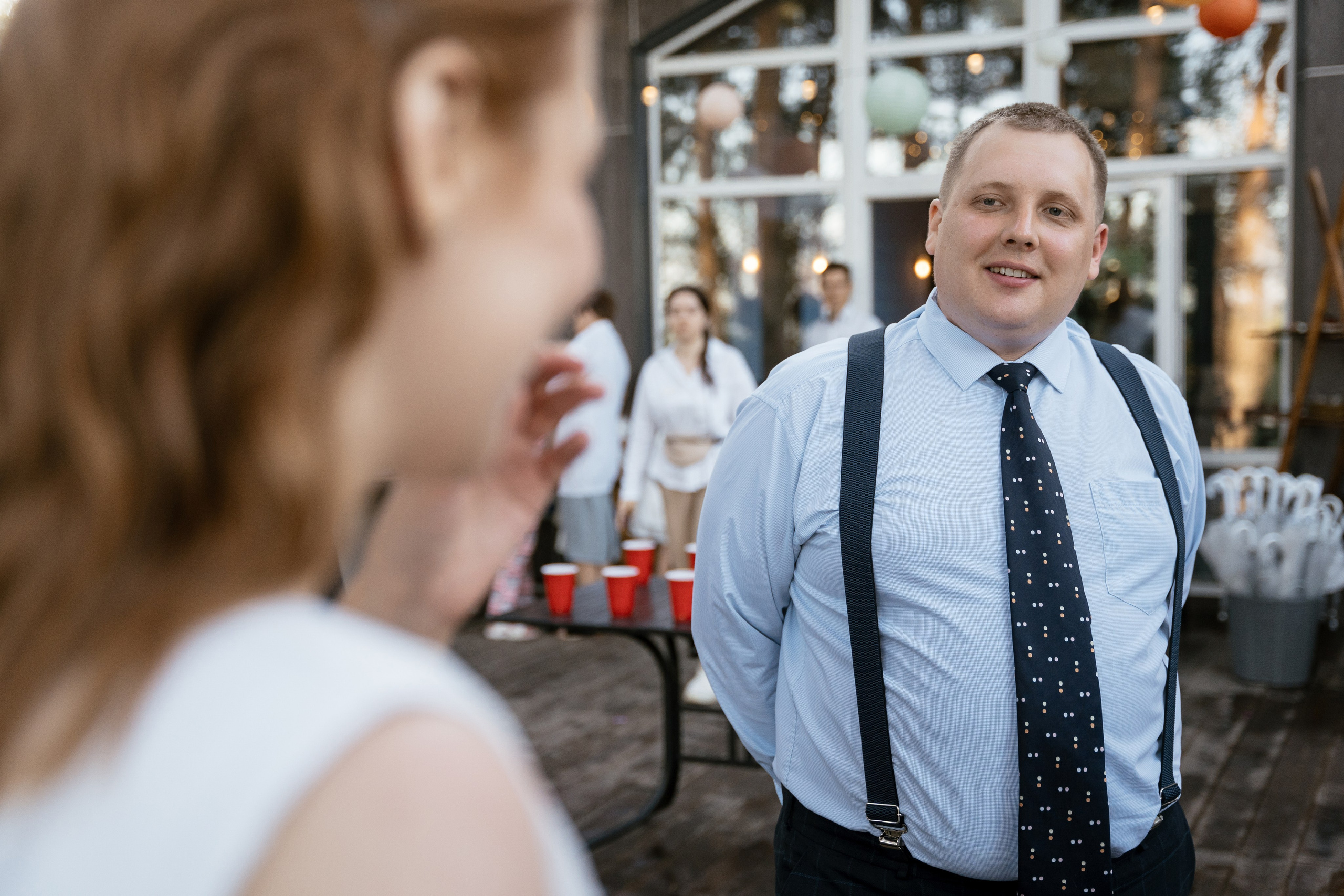 Витя и Аня. Фотограф Томск, Новосибирск Влад Свириденко