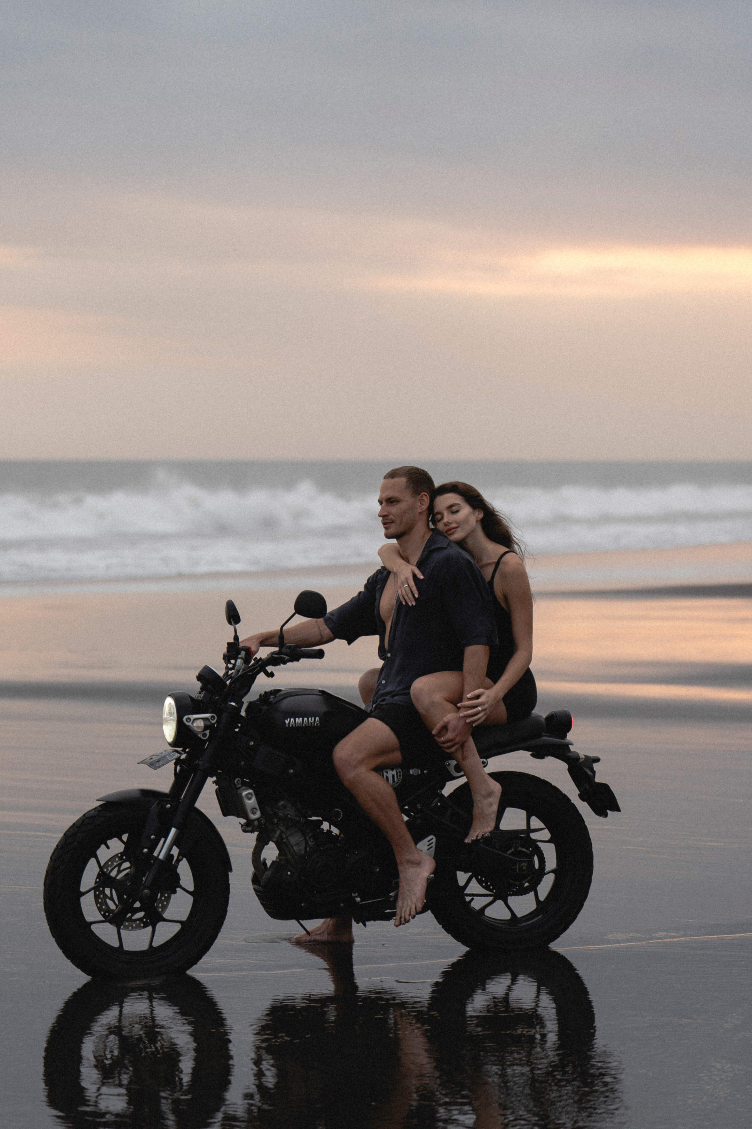 Love story. Портретный фотограф Анастасия