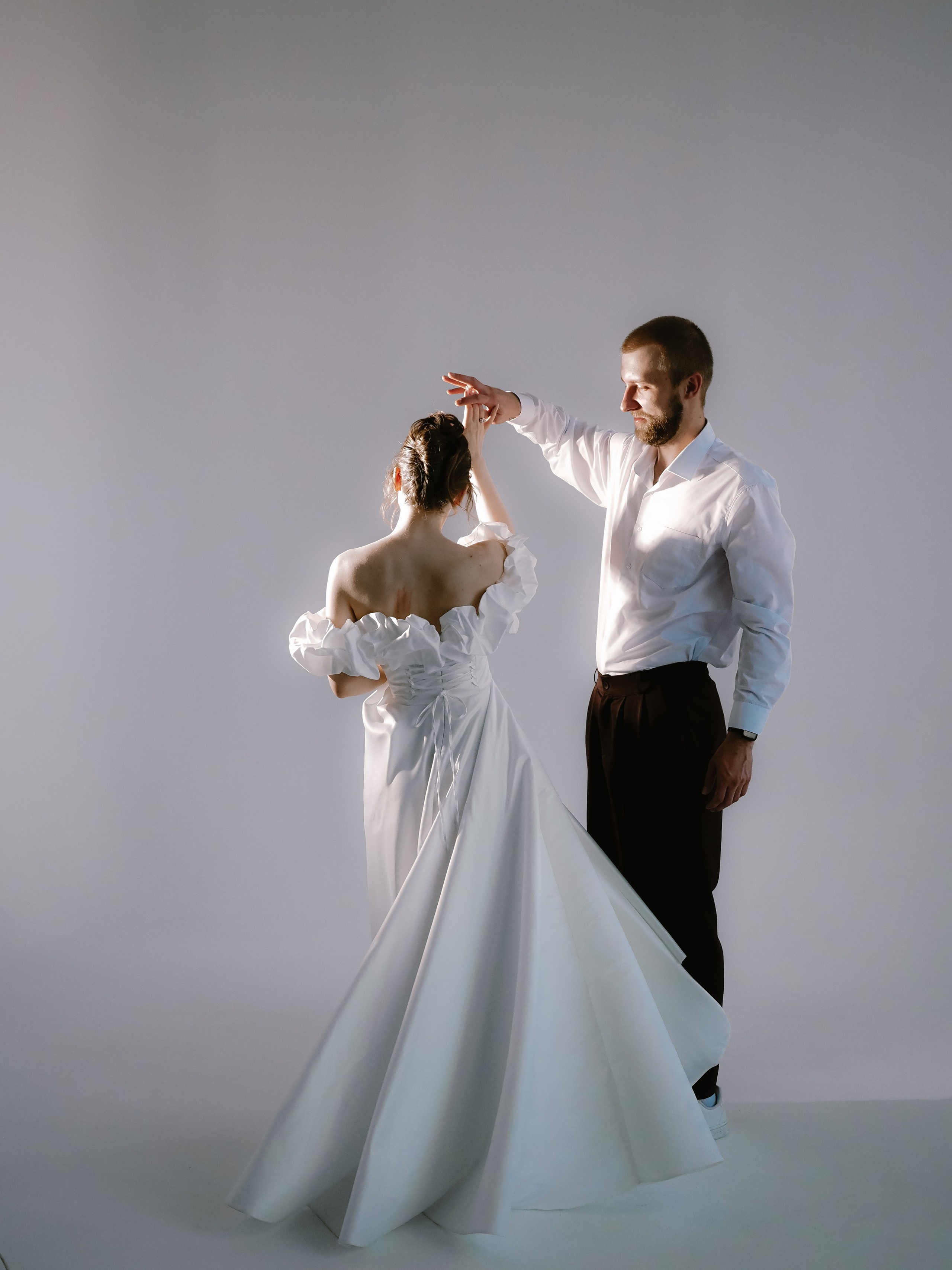 Кира и Дима. Фотограф Рязань. Семейный Свадебный фотограф