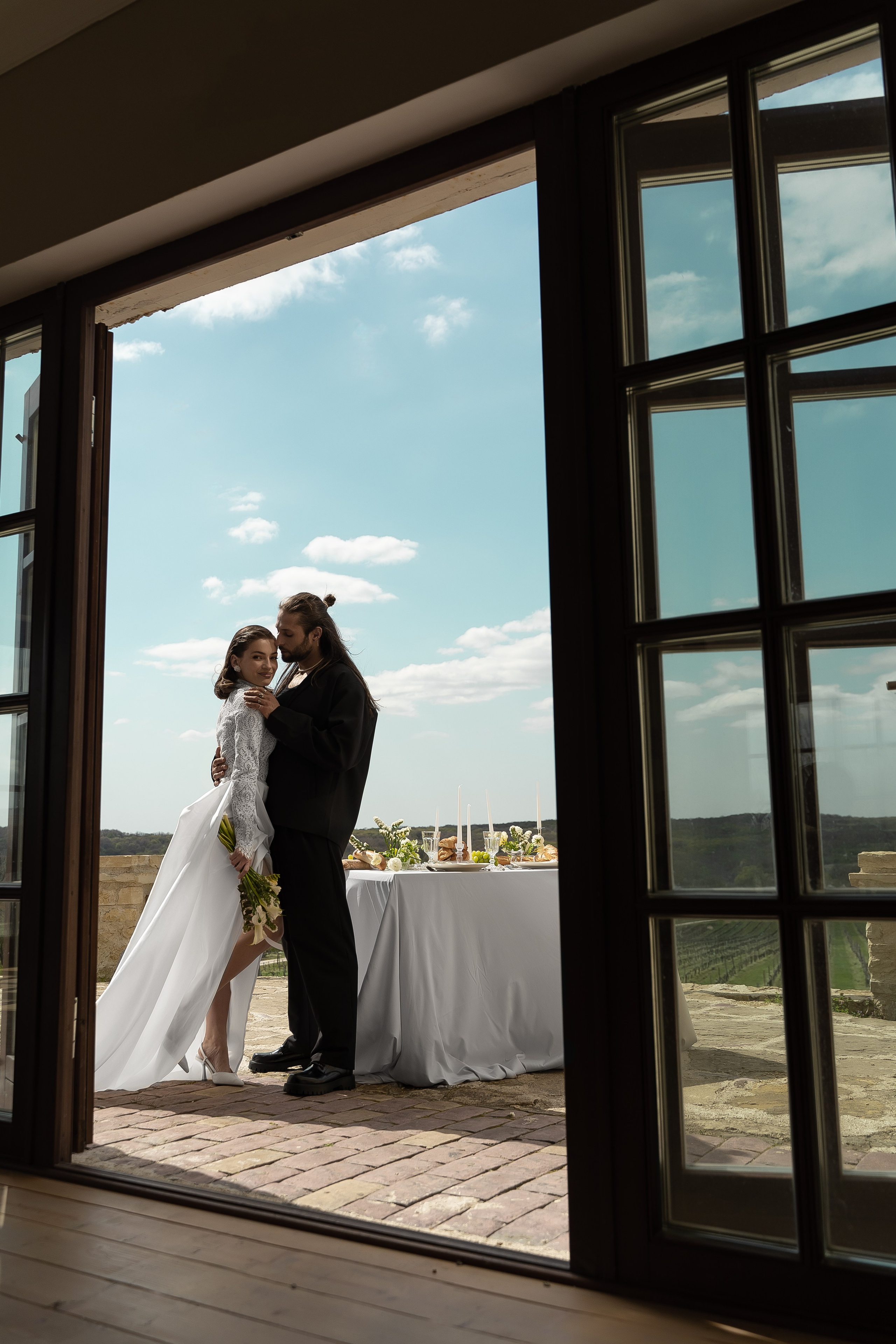 Артур & Саша. Свадебный фотограф в Казани