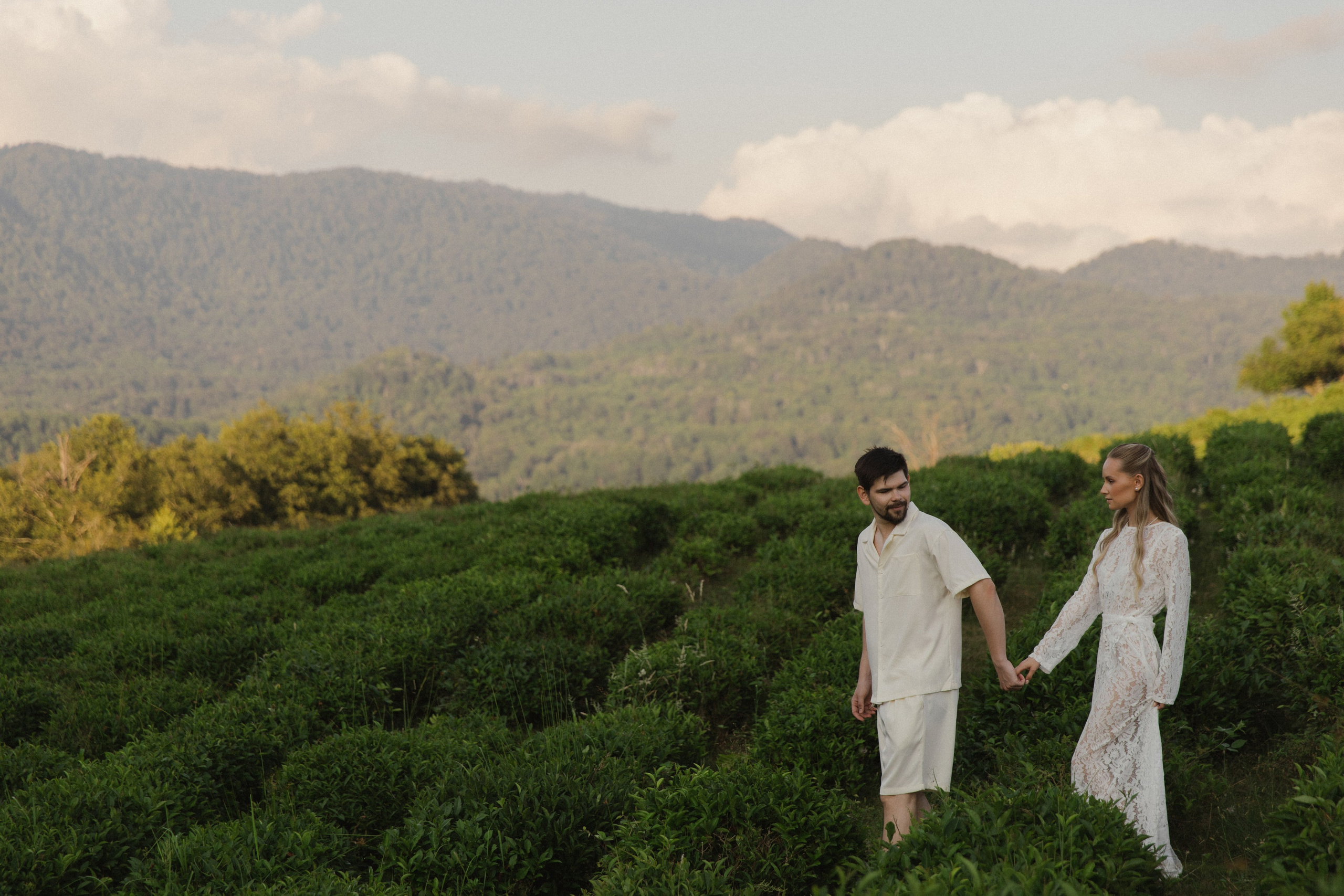 Чай с лимоном. Свадебный, репортажный и портретный фотограф Сочи, Краснодар. Александра Зайцева